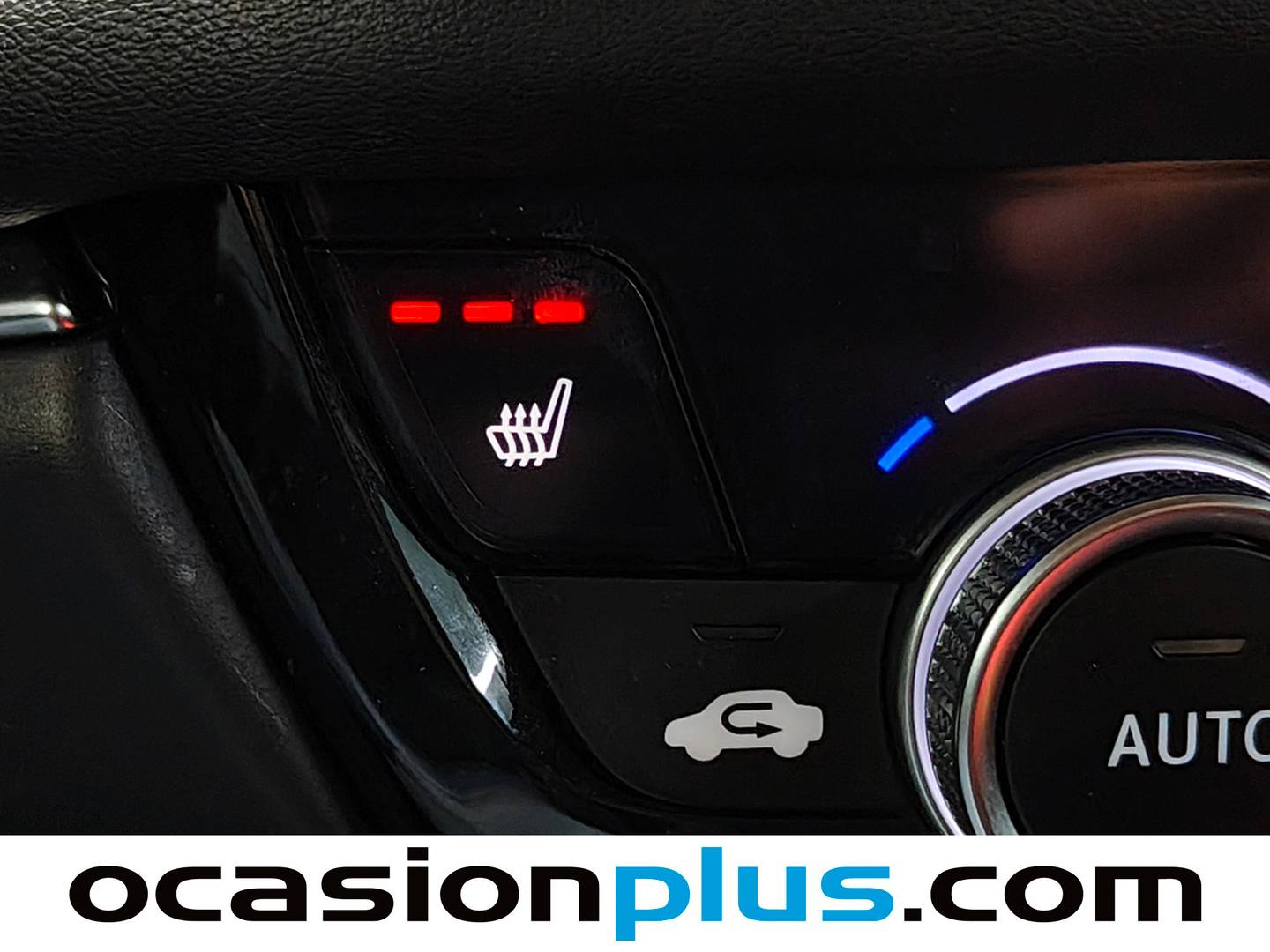 Equipamiento del Honda HR-V Honda HR-V 1.5 i-MMD Advance 4x2 (131 CV)