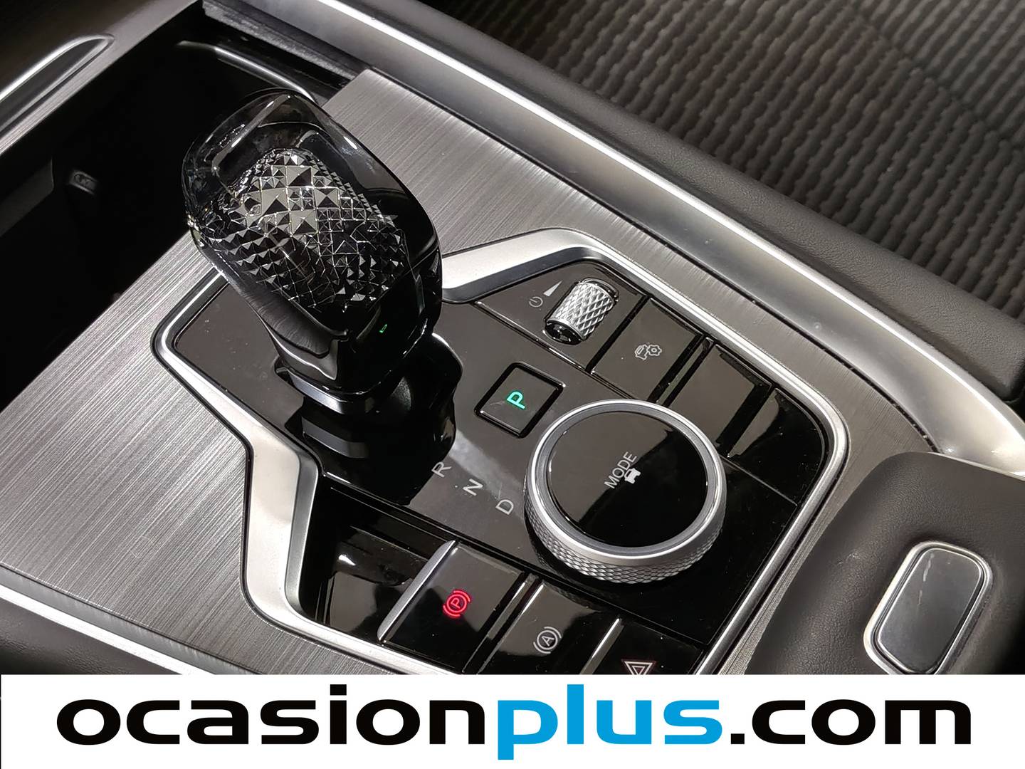 EBRO S700 EBRO S700 1.6 TGDI Comfort DCT (147 CV) de segunda mano