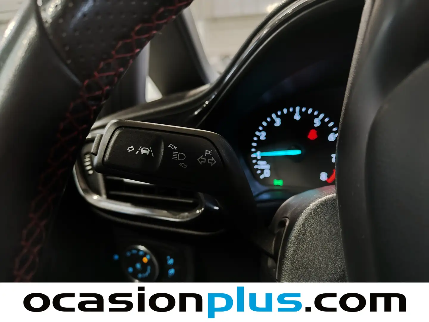 Foto Ford Fiesta Ford Fiesta 1.0 EcoBoost MHEV ST-Line (125 CV)