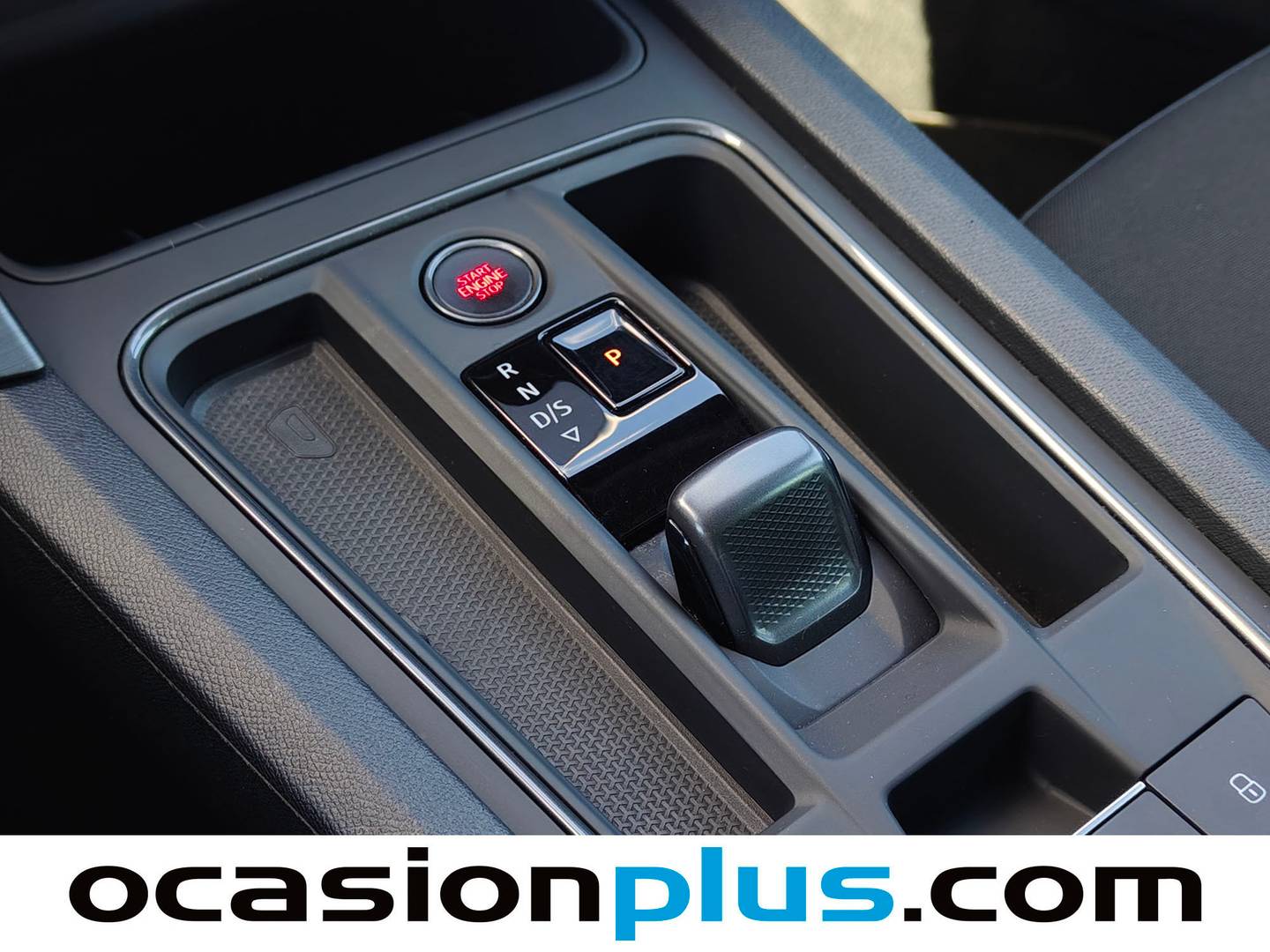 Cupra León Cupra Leon Sportstourer Sportstourer 1.5 eTSI DSG (150 CV) de segunda mano