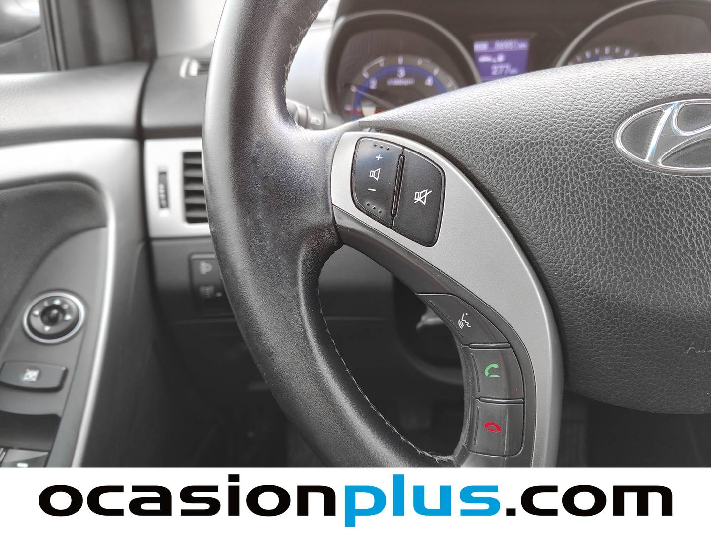 Foto Hyundai i30 Hyundai i30 1.4 CRDI Klass (90 CV)