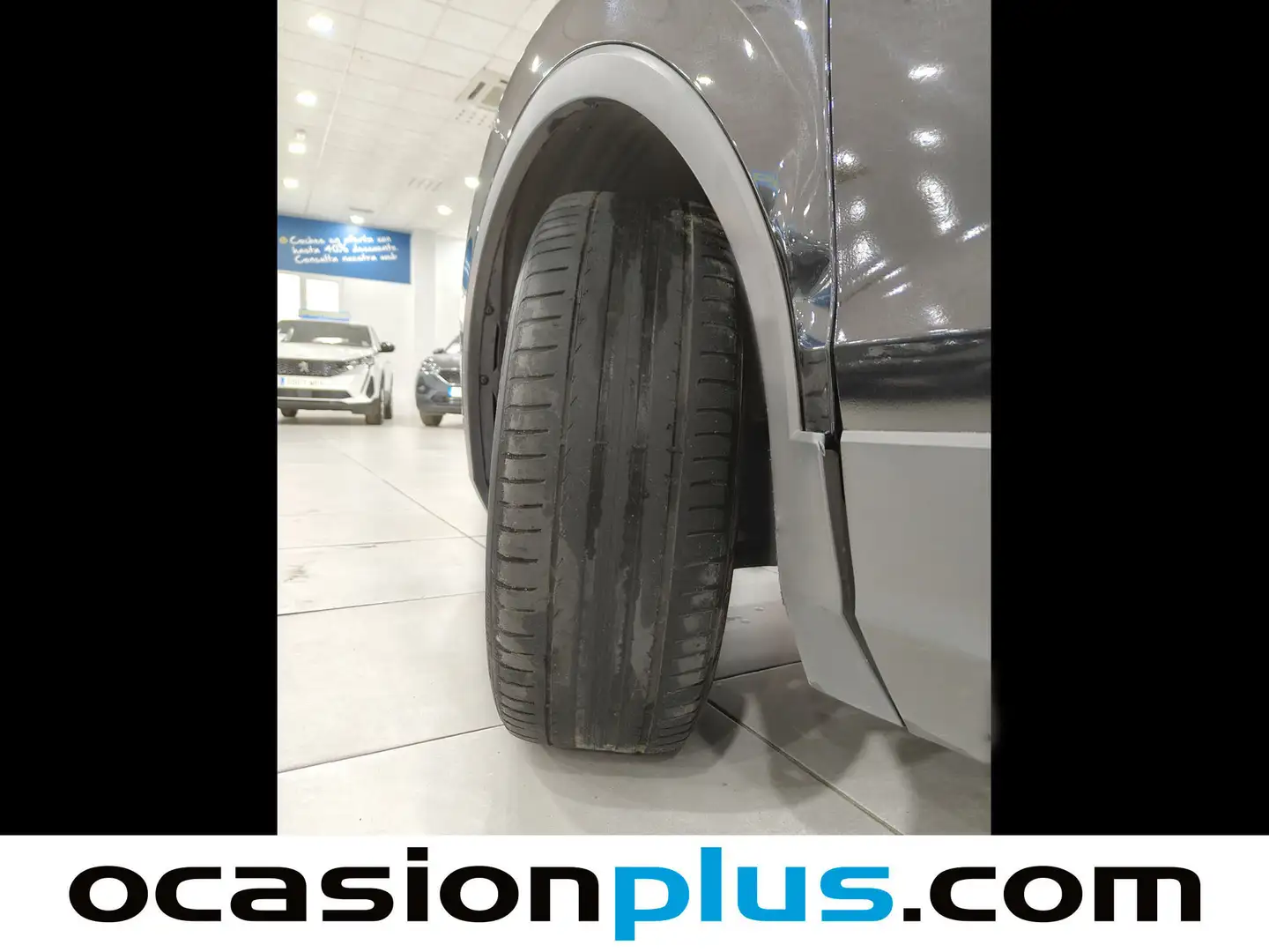 Foto Volkswagen Tiguan Volkswagen Tiguan Life 1.5 TSI (150 CV) DSG