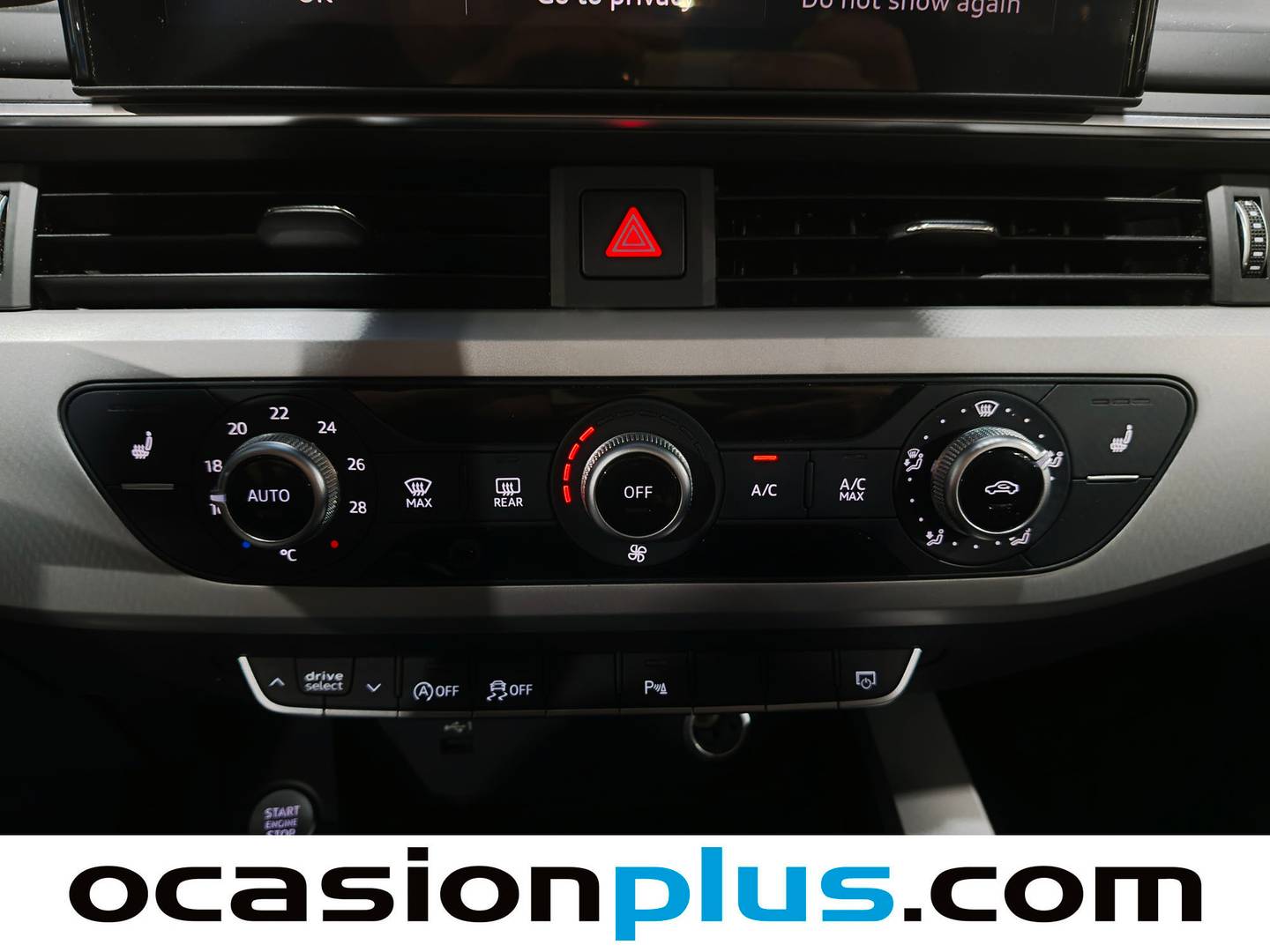 Audi A4 Audi A4 Avant Advanced 35 TFSI (150 CV) S tronic híbrido