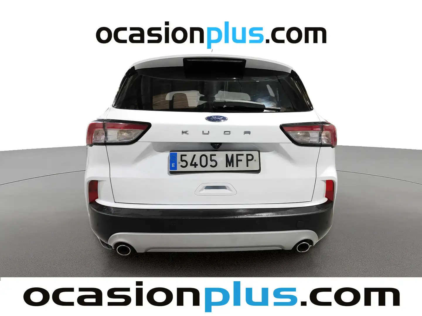 Foto Ford Kuga Ford Kuga 1.5 EcoBoost Titanium 4x2 (150 CV)