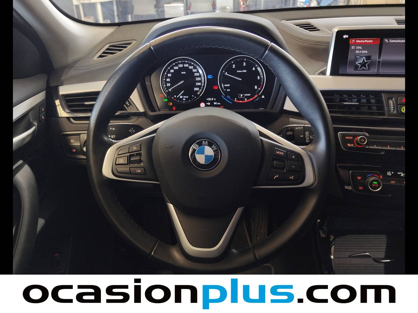 BMW X2 BMW X2 sDrive16d 85 kW (116 CV) 2023