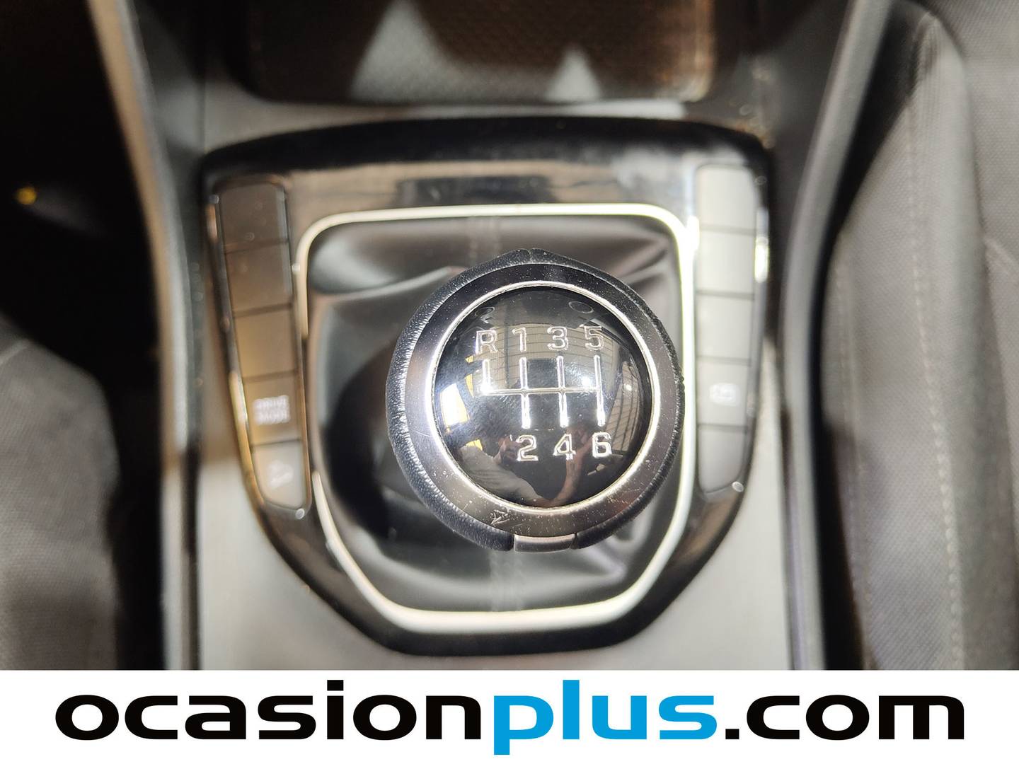 Hyundai Tucson Hyundai Tucson 1.6 CRDI Maxx (115 CV) de segunda mano