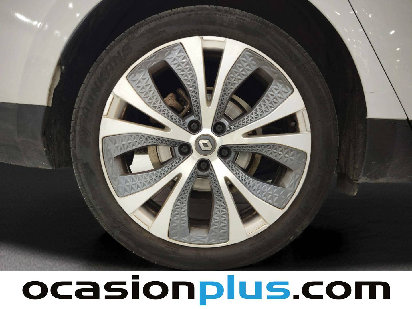 Renault Grand Scénic Renault Grand Scenic Zen Energy TCe (140 CV) 7 Plazas de ocasión