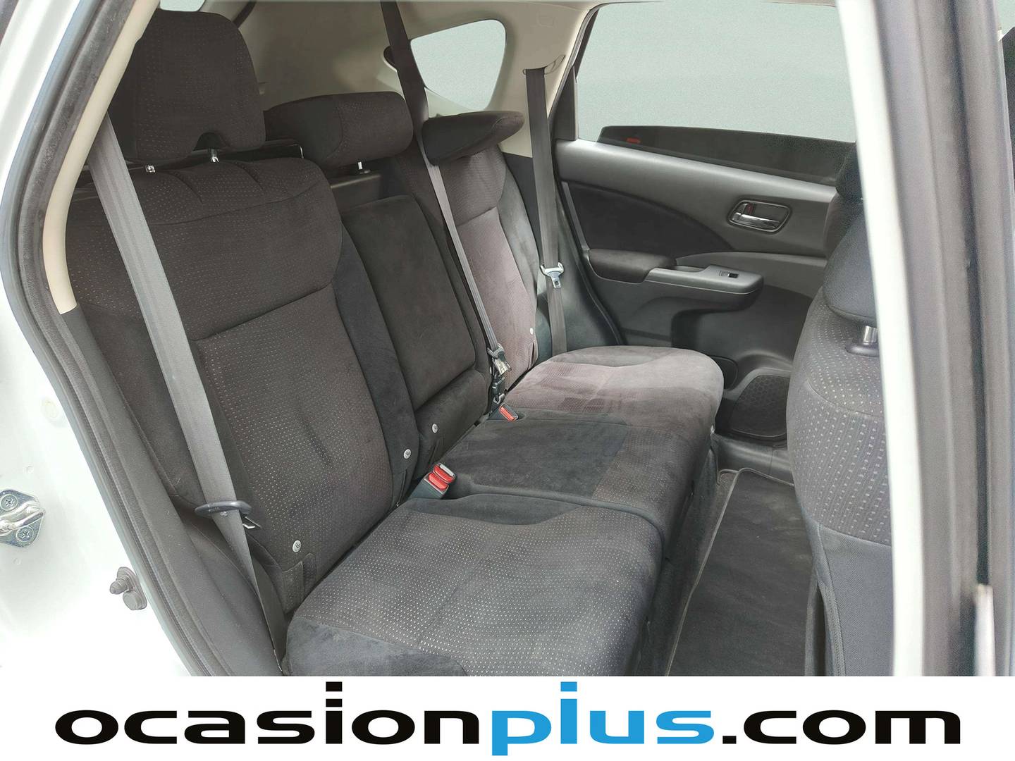 Honda CR-V Honda CR-V 1.6 i-DTEC Elegance 4x2 (120 CV) diésel