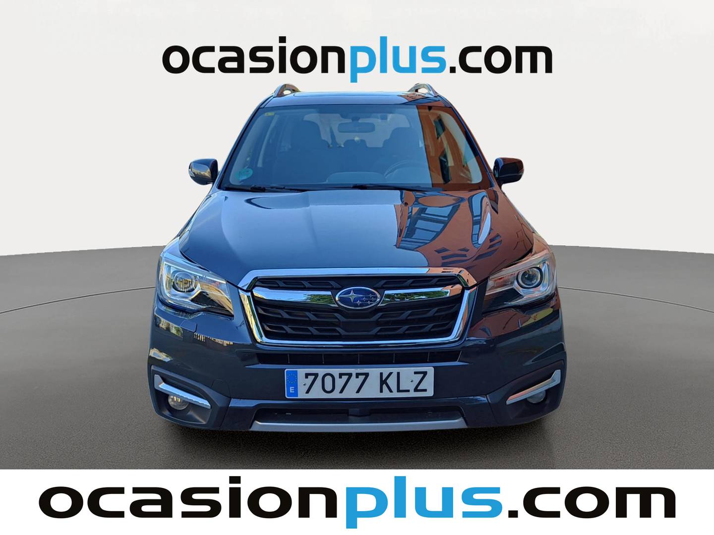 Foto Subaru Forester Subaru Forester 2.0 Sport Plus Lineartronic (150 CV)