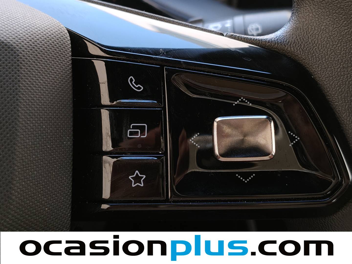 MG MG3 MG MG3 1.5 Comfort (116 CV) de ocasión