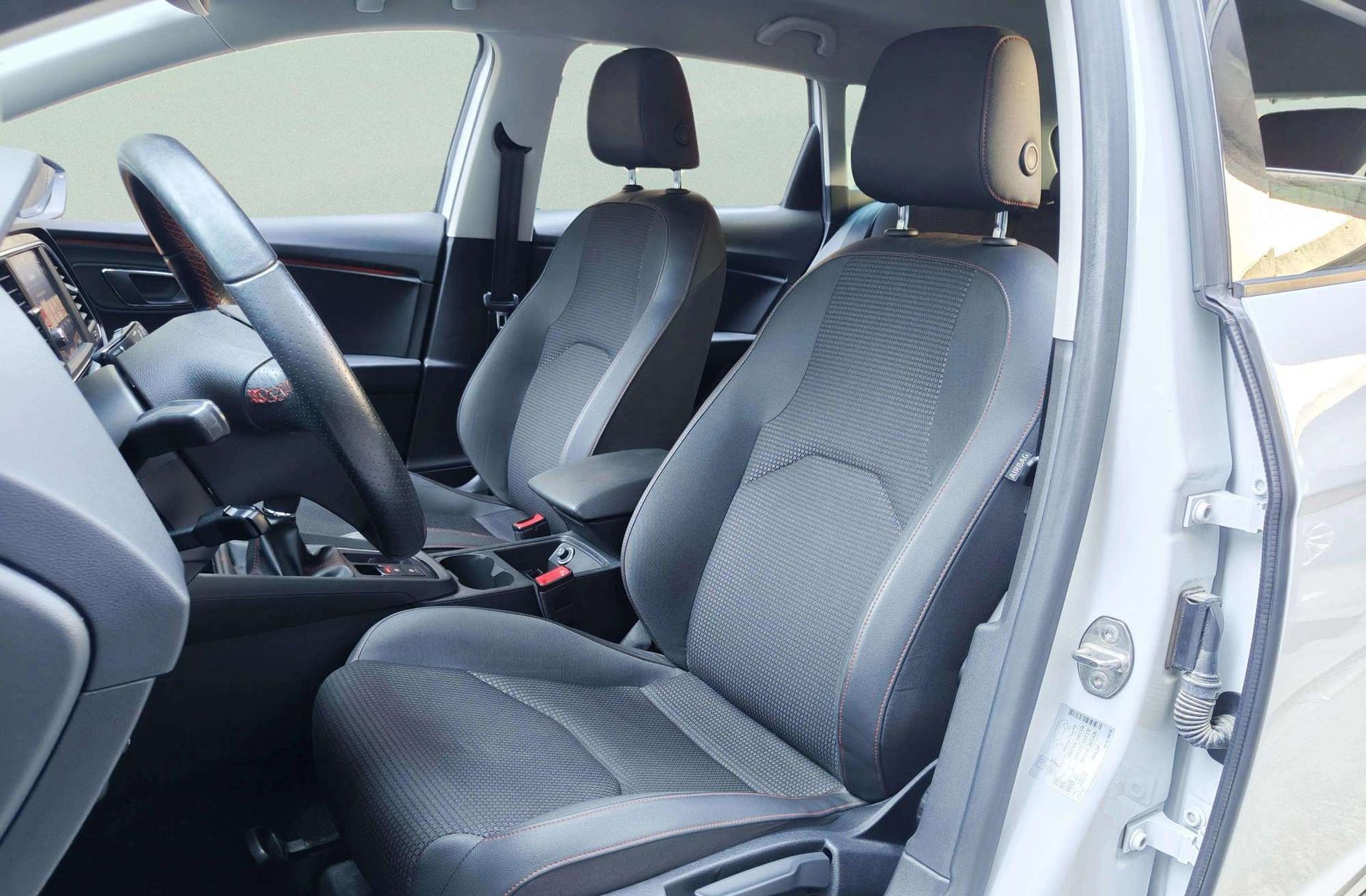SEAT León ST 1.5 EcoTSI FR Edition - foto 15