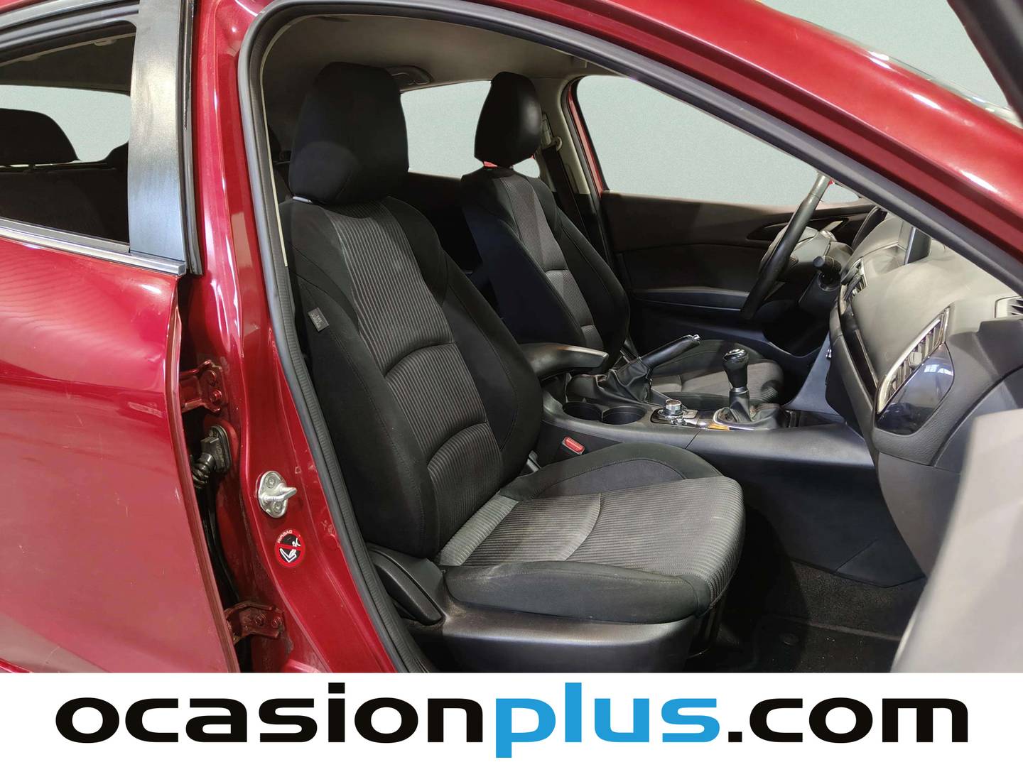 Foto Mazda Mazda3 Mazda Mazda 3 1.5 GE Style (100 CV)