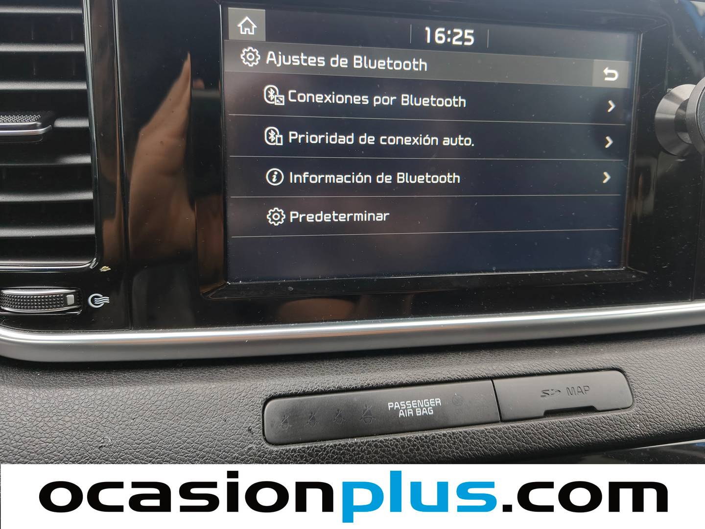 KIA Sportage KIA Sportage 1.6 GDi Drive 4x2 (132 CV) gasolina