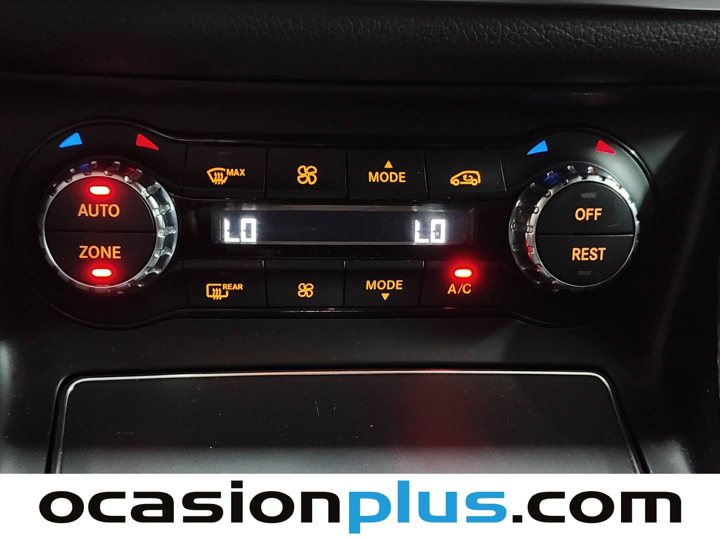 Mercedes GLA Mercedes-Benz GLA GLA 200 (156 CV) 2019