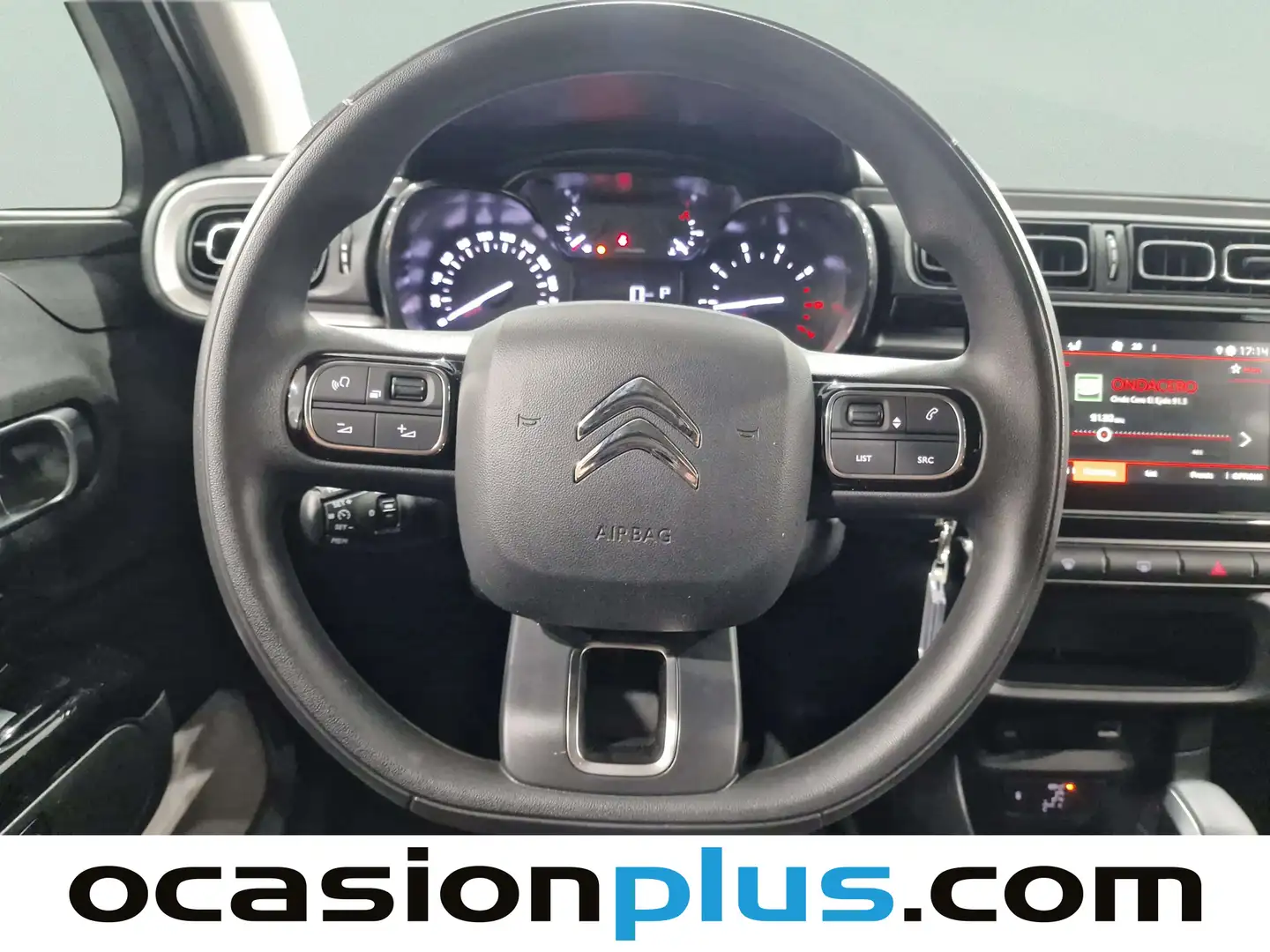 Foto Citroën C3 Origin Citroen C3 Origin PureTech 110 Max EAT6  (110 CV)