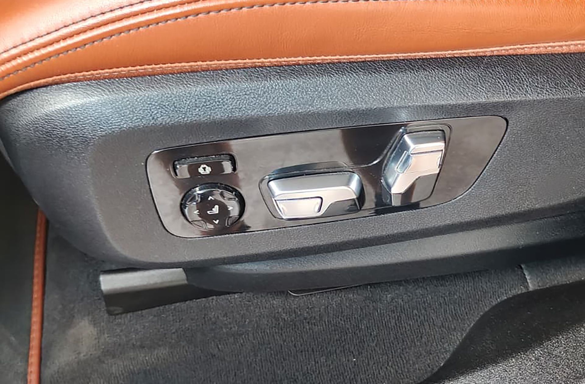 BMW X6 xDrive30d M Sport - foto 14
