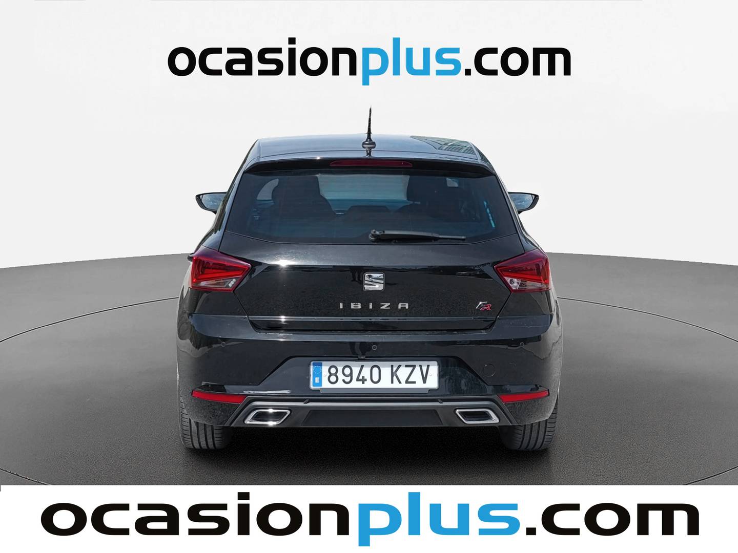 Seat Ibiza Seat Ibiza 1.0 EcoTSI FR Plus DSG (115 CV) al mejor precio