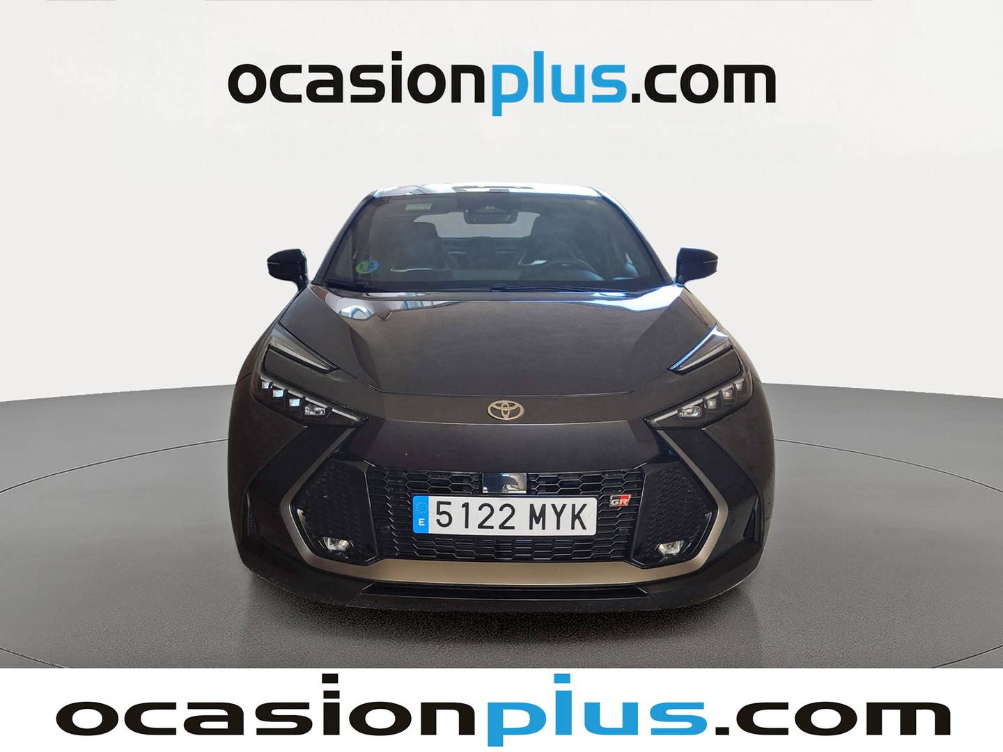 Toyota C-HR Toyota C-HR 200H GR Sport AWD-i (196 CV) al mejor precio
