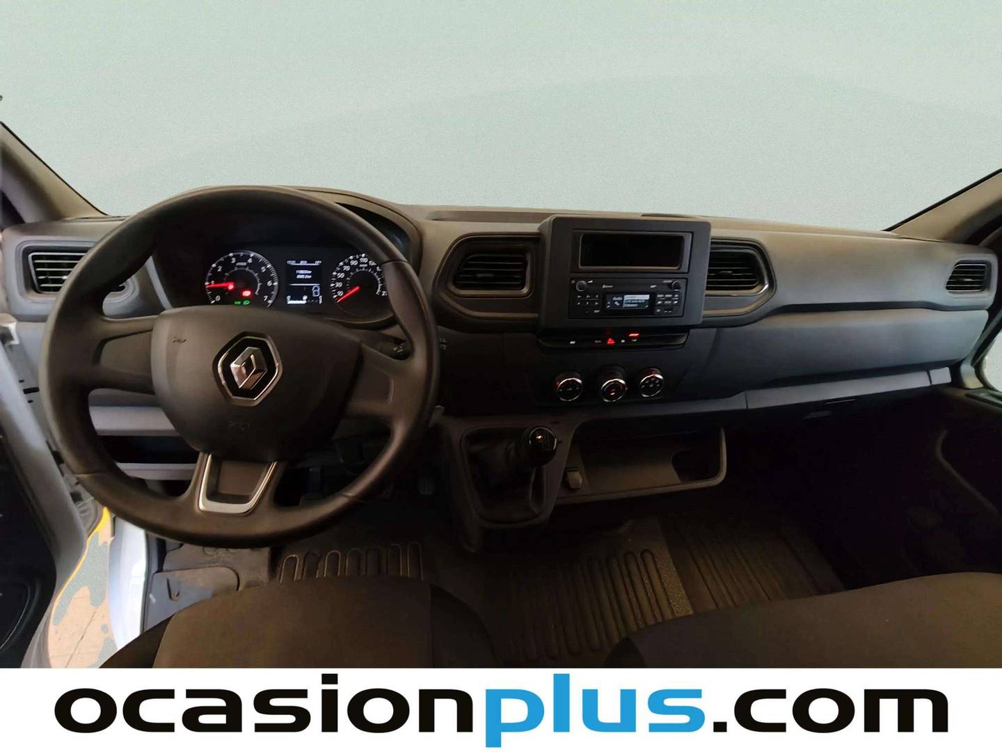 Renault Master Renault Master Furgon L3H2 3500 Blue dCi (135 CV) de ocasión