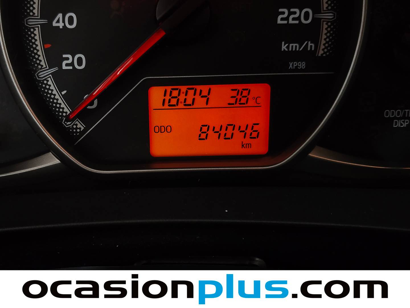 Toyota Yaris Toyota Yaris 100 Active (99 CV) seminuevo