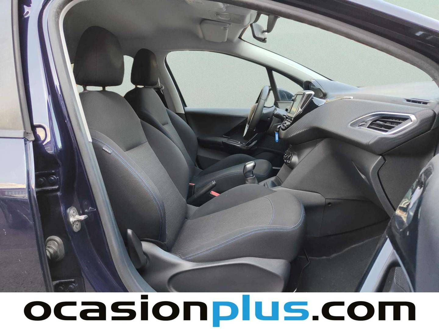 Peugeot 208 Peugeot 208 PureTech 82 Style (82 CV) al mejor precio