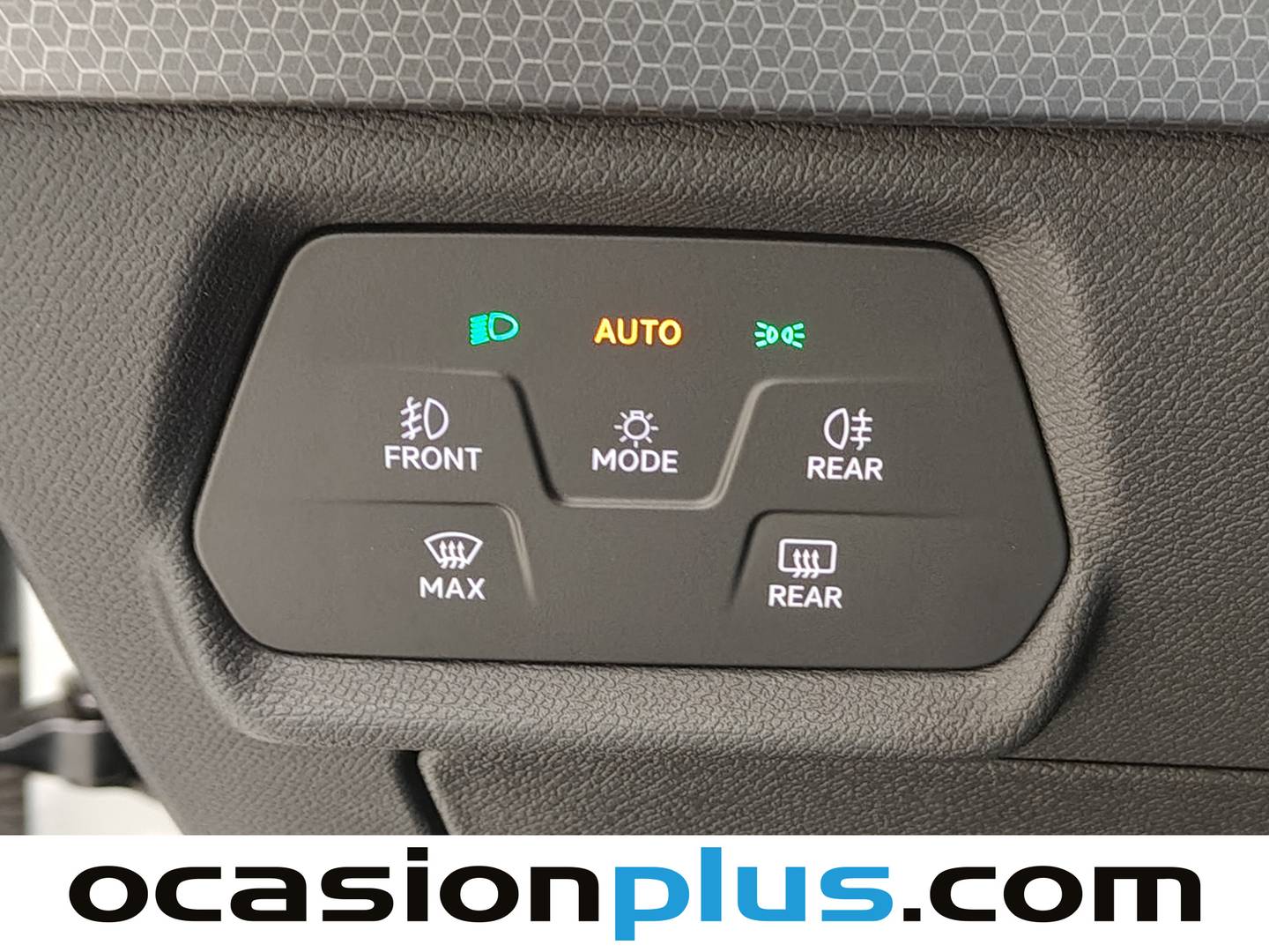 Acabados Seat León SEAT León 1.5 TSI S&S Style Go S (130 CV)