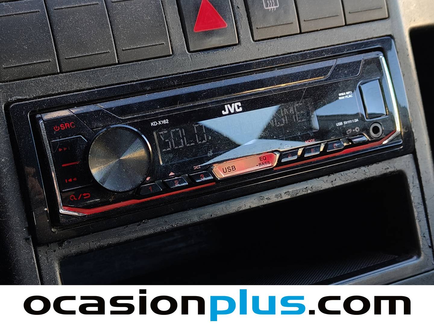 Foto Volkswagen Polo Volkswagen Polo Conceptline 1.2 (65 CV)