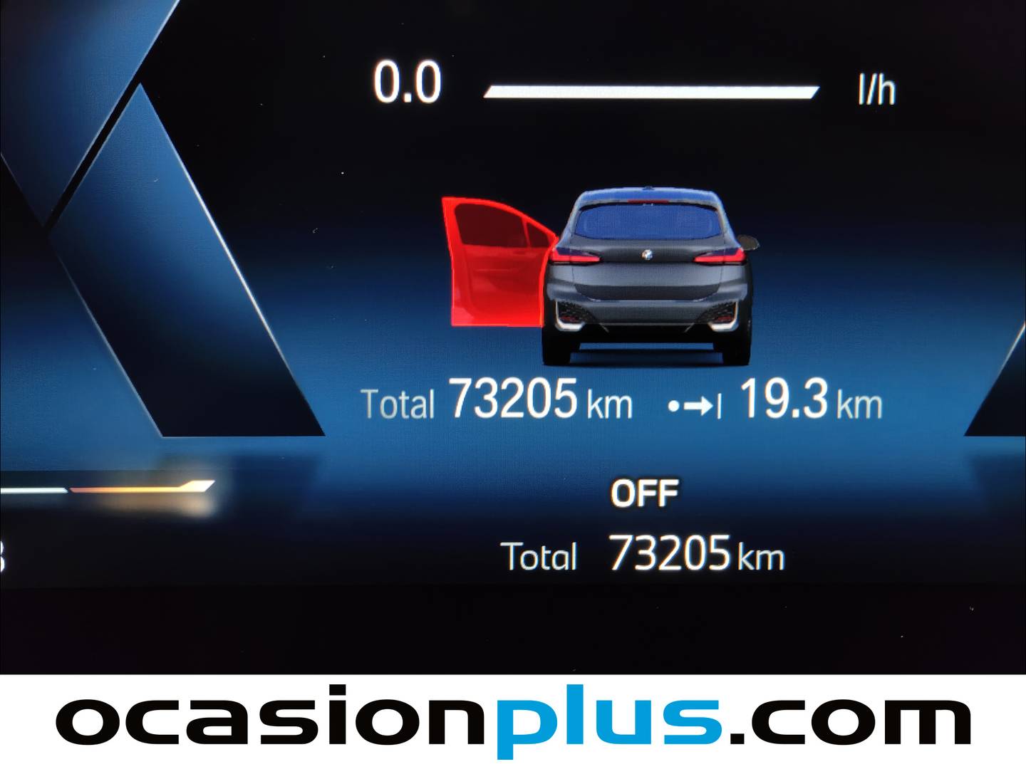 BMW Serie 2 Active Tourer BMW Serie 2 218i Active Tourer (136 CV) Pack M de ocasión