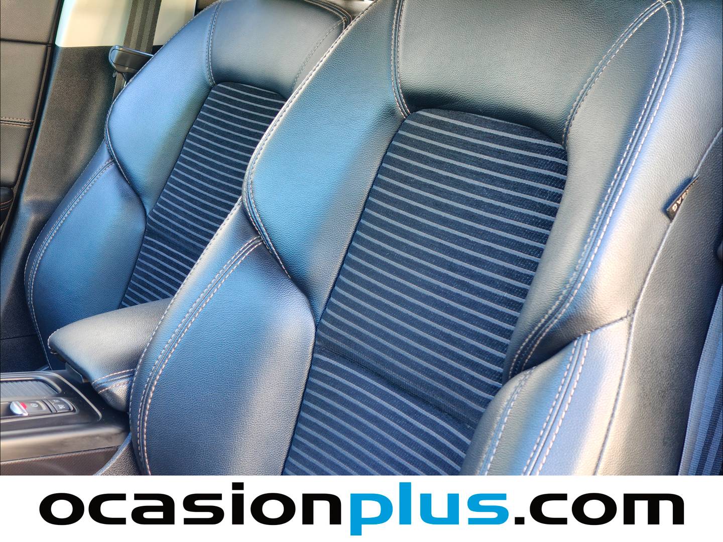 Extras y acabados del Renault Talisman Renault Talisman Zen Tce GPF (225 CV)