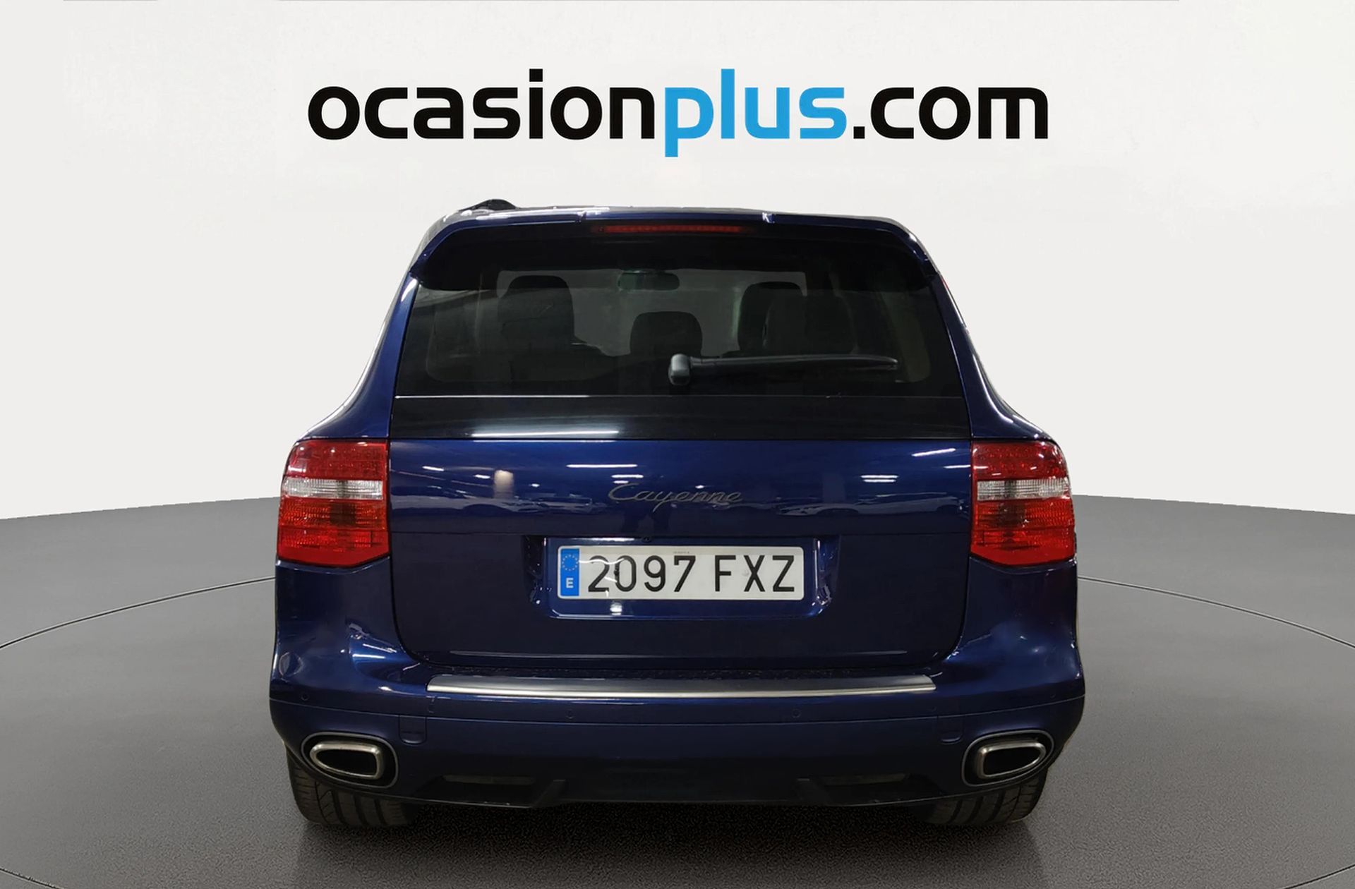 Porsche Cayenne - foto 16