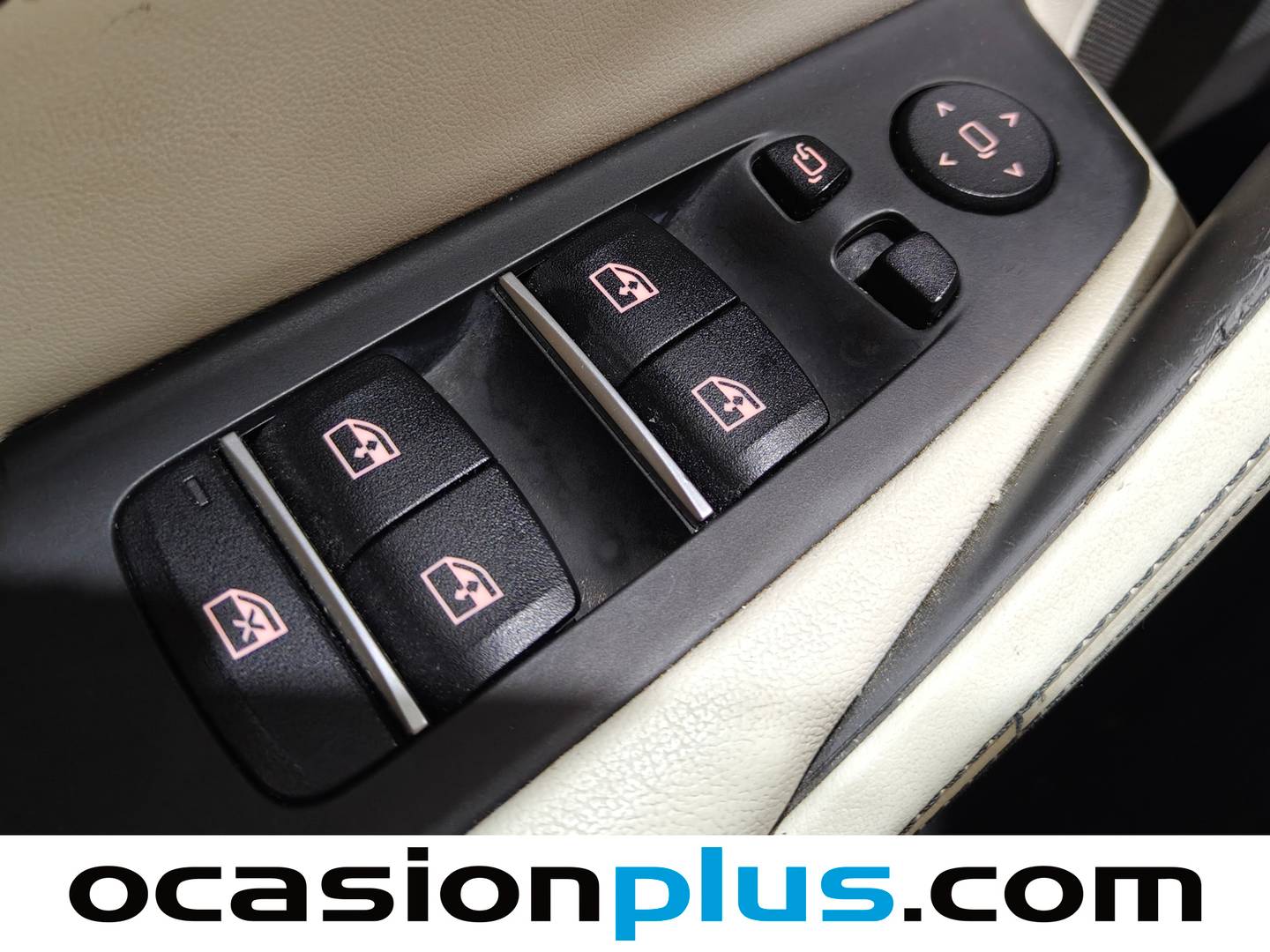 BMW Serie 5 BMW Serie 5 M550d xDrive Touring (400 CV) Pack M automático