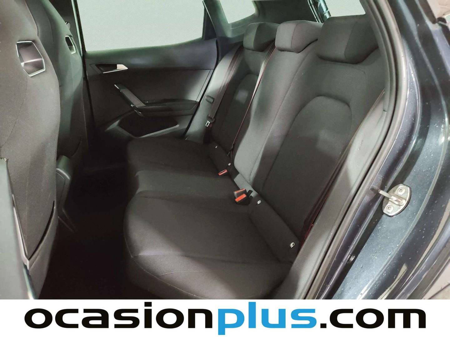 Foto asientos traseros Seat Arona Seat Arona 1.5 TSI FR Special Edition DSG (150 CV)