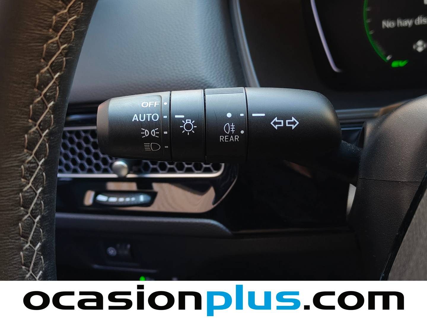 Honda Civic Honda Civic 2.0 i-MMD Elegance CVT (184 CV) 184cv