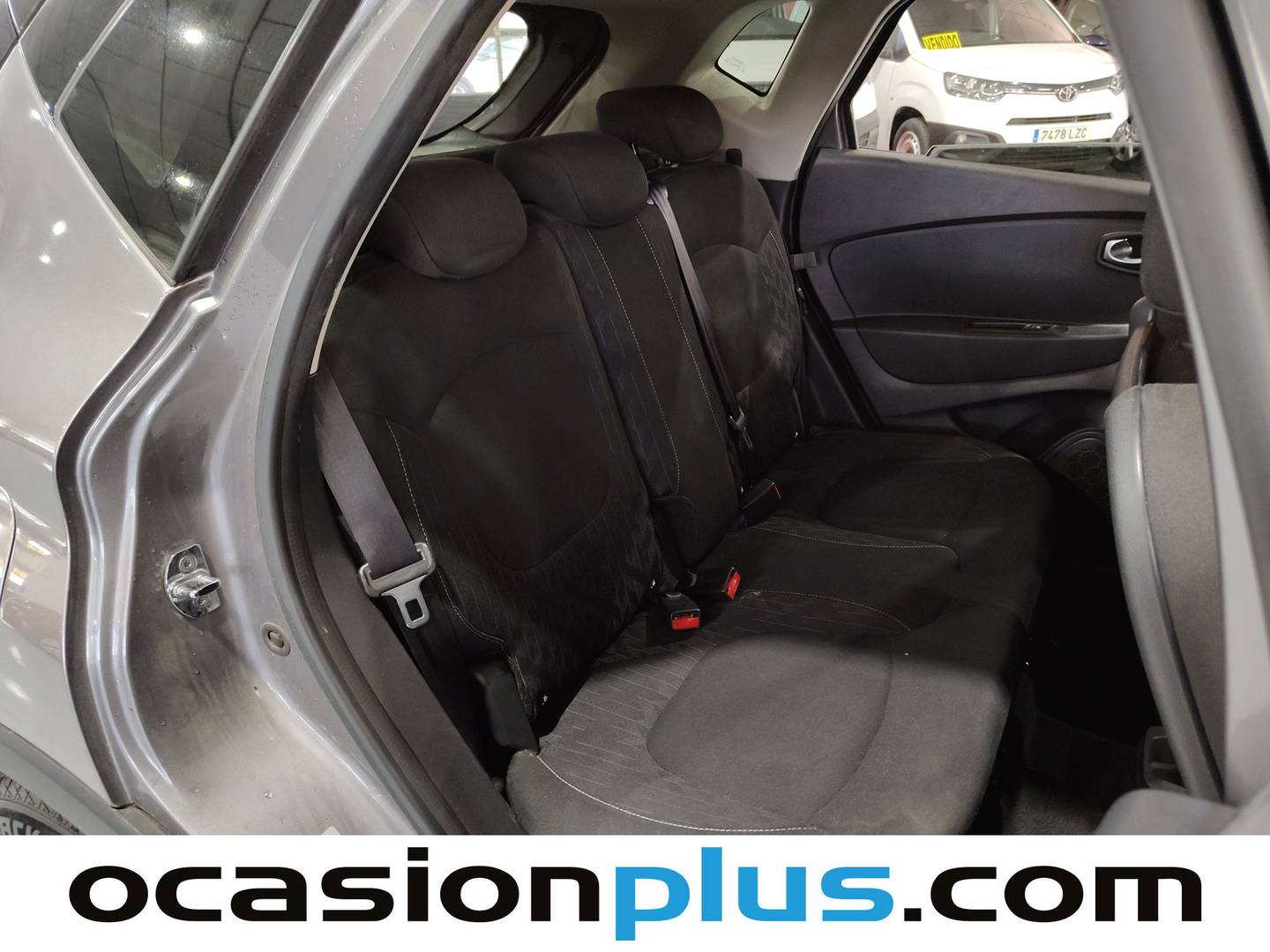 Renault Captur Renault Captur Limited TCe (90 CV) GPF km 0
