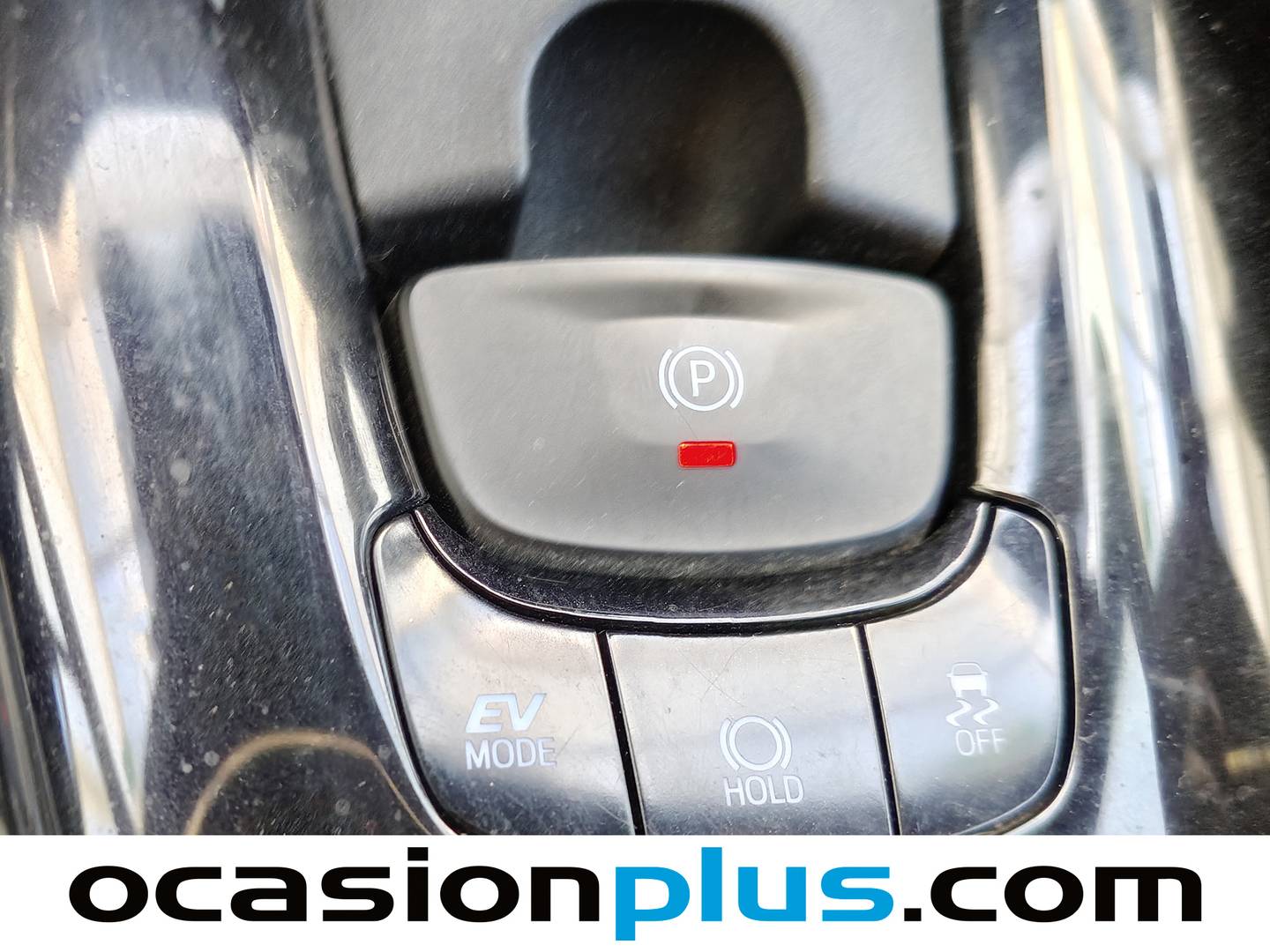 Accesorios del Toyota C-HR Toyota C-HR 1.8 125H Advance (122 CV)