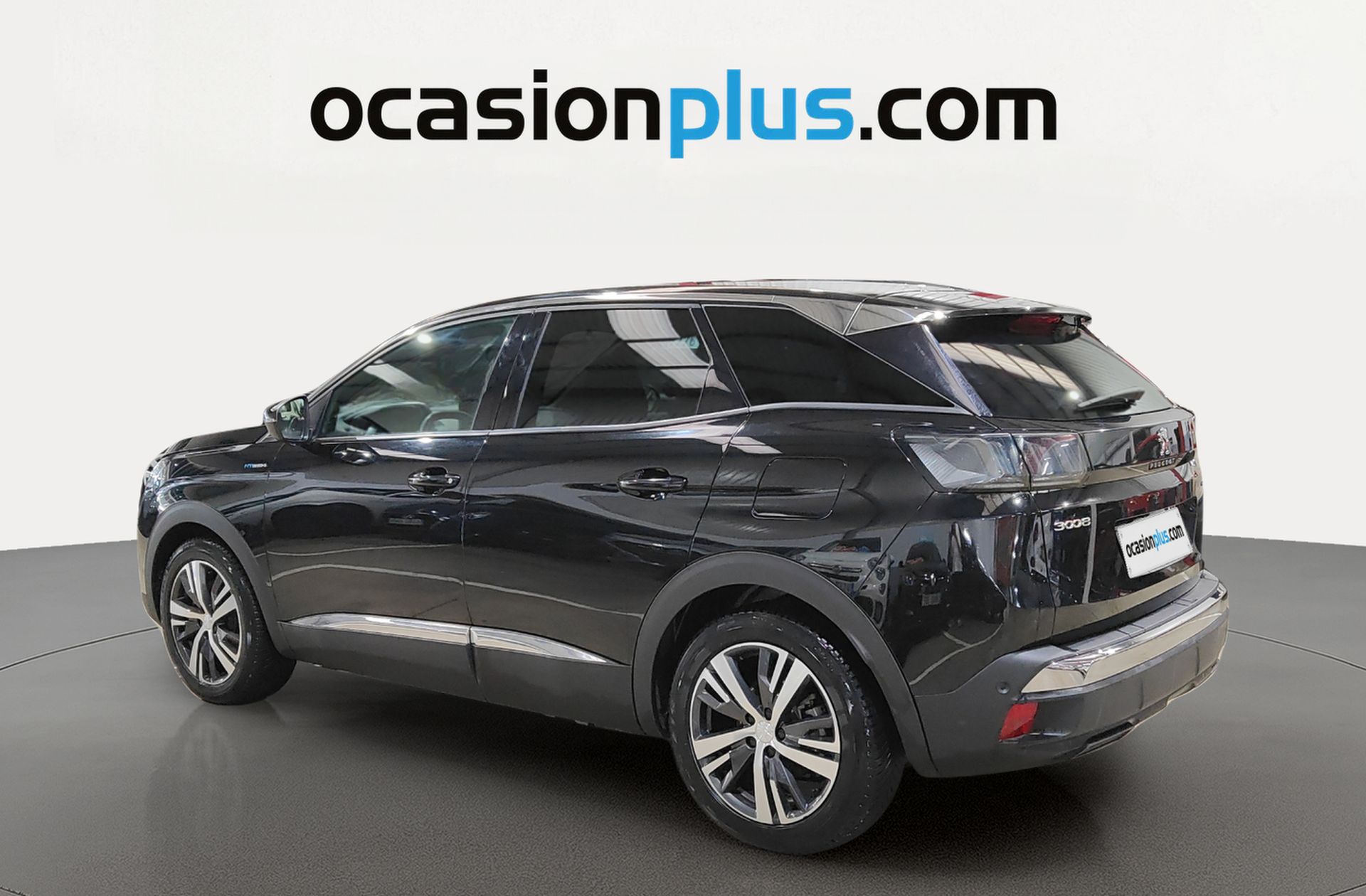 Peugeot 3008 300 Allure Pack e-EAT8 - foto 4