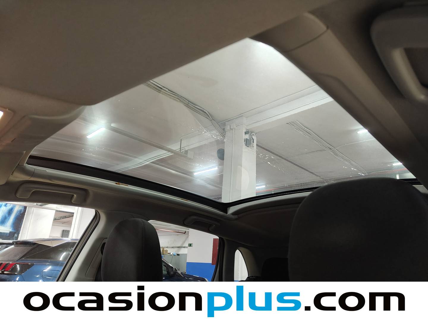 Foto Mitsubishi ASX Mitsubishi ASX 160 MPI Motion (117 CV)