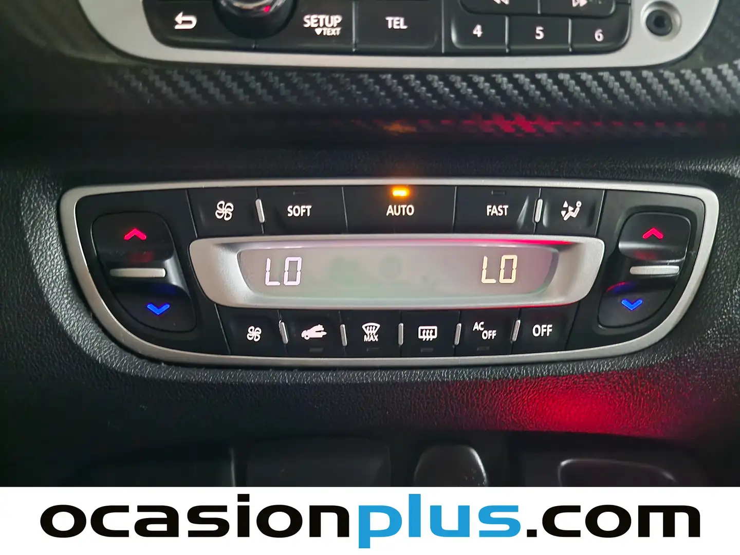 Foto Renault Grand Scénic Renault Grand Scenic Limited Energy dCi (110 CV) 7 Plazas