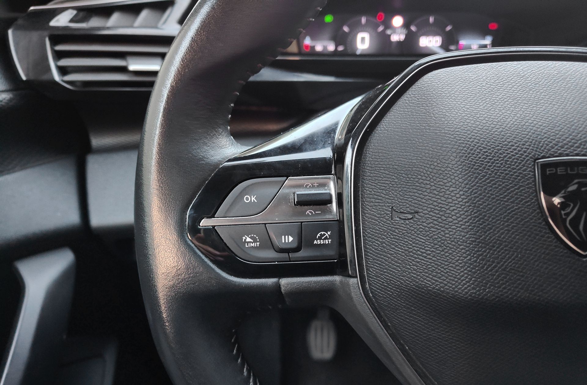 Peugeot 308 Active Pack BlueHDi - foto 25