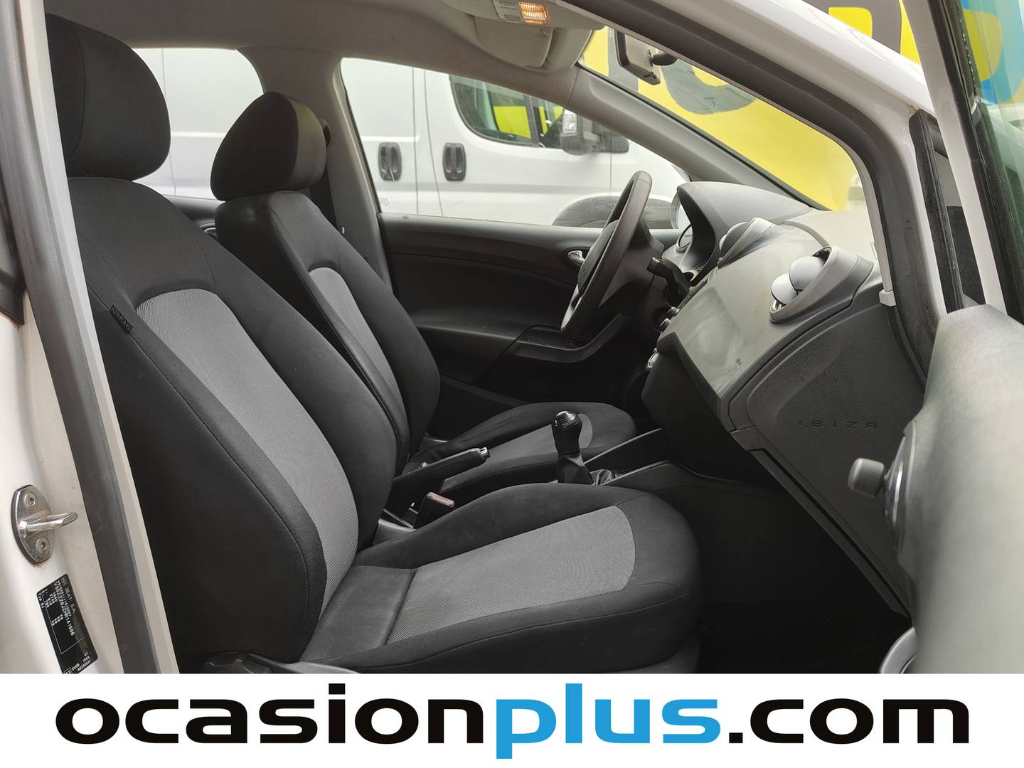 Seat Ibiza Seat Ibiza 1.4 TDI CR S&S Full Connect (90 CV) km 0