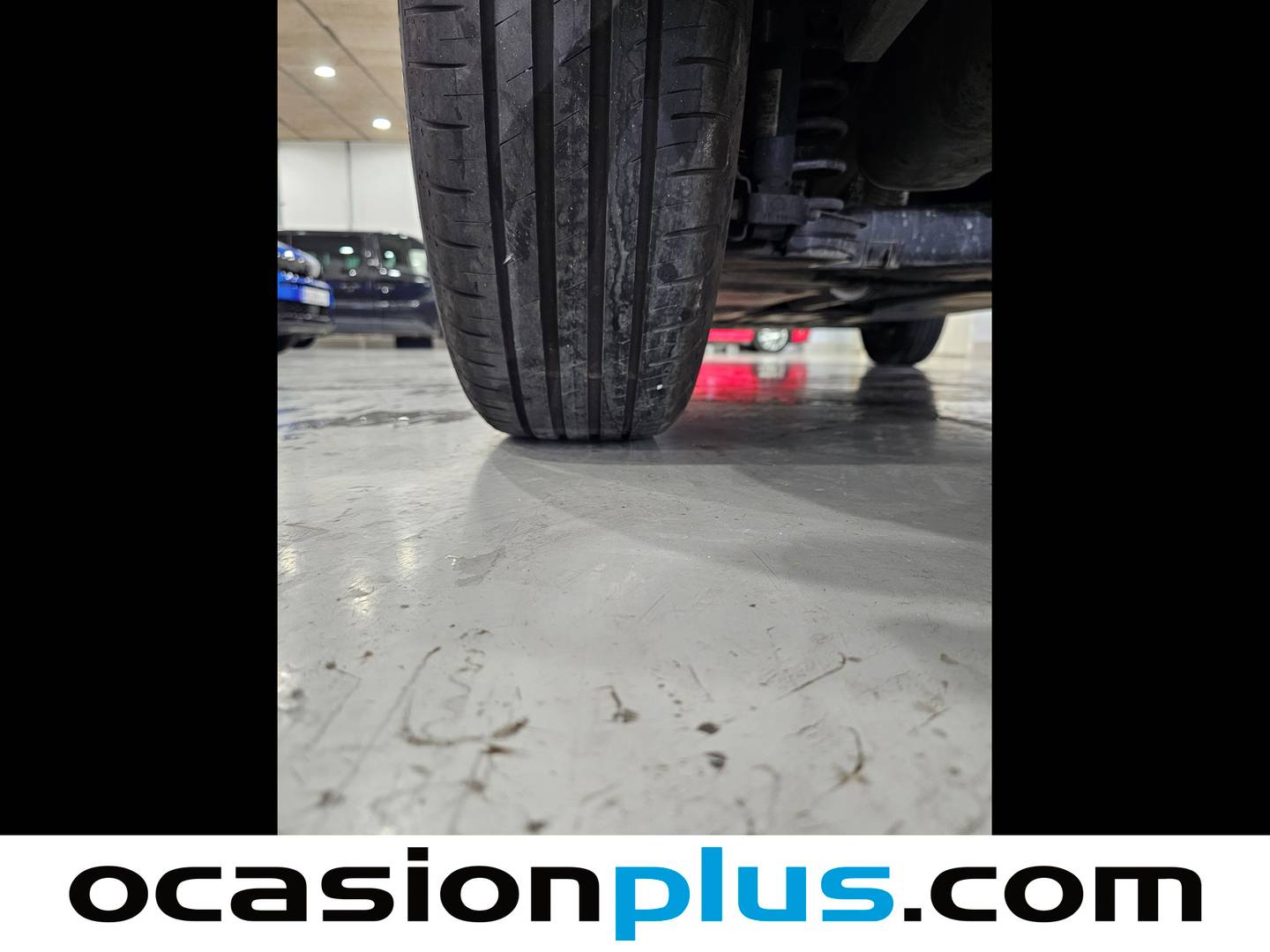 Foto Skoda Kamiq Skoda Kamiq 1.0 TSI Emotion DSG (110 CV)