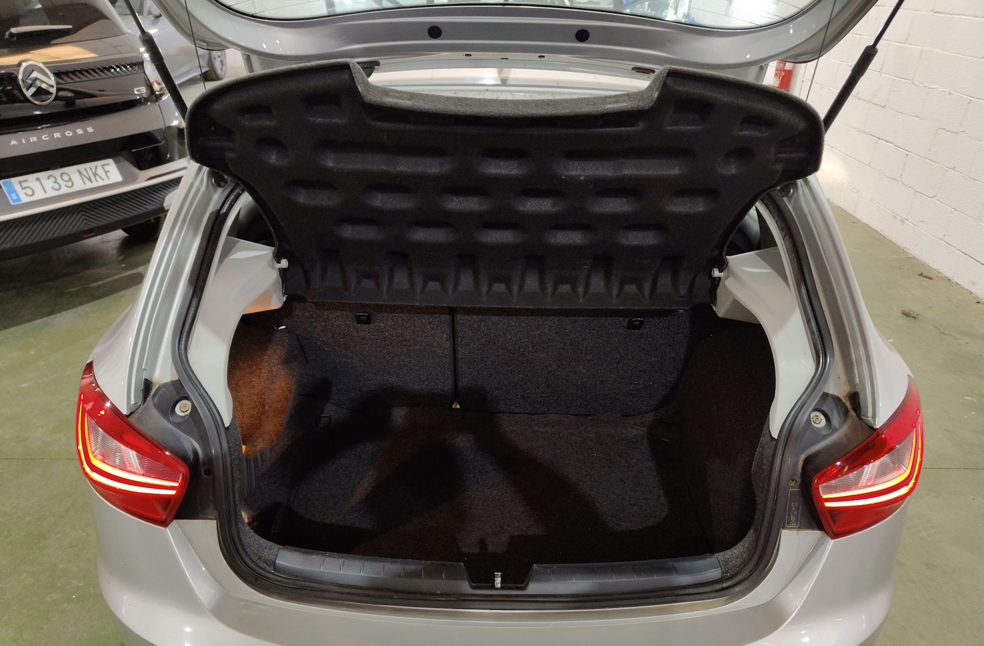 SEAT Ibiza 1.2 TSI Style - foto 15