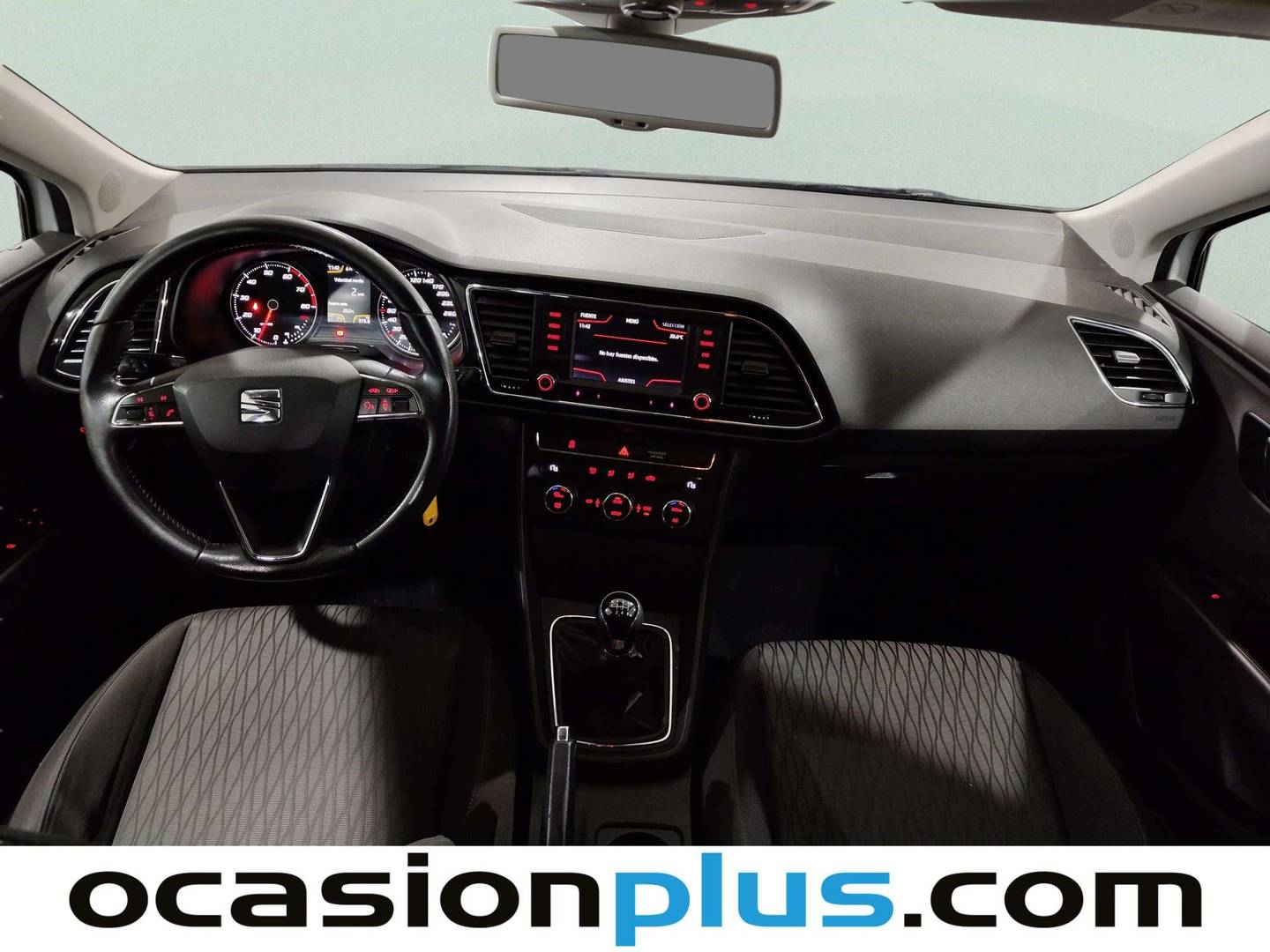 Seat León Seat León 1.4 TSI S&S Style (122 CV) de ocasión