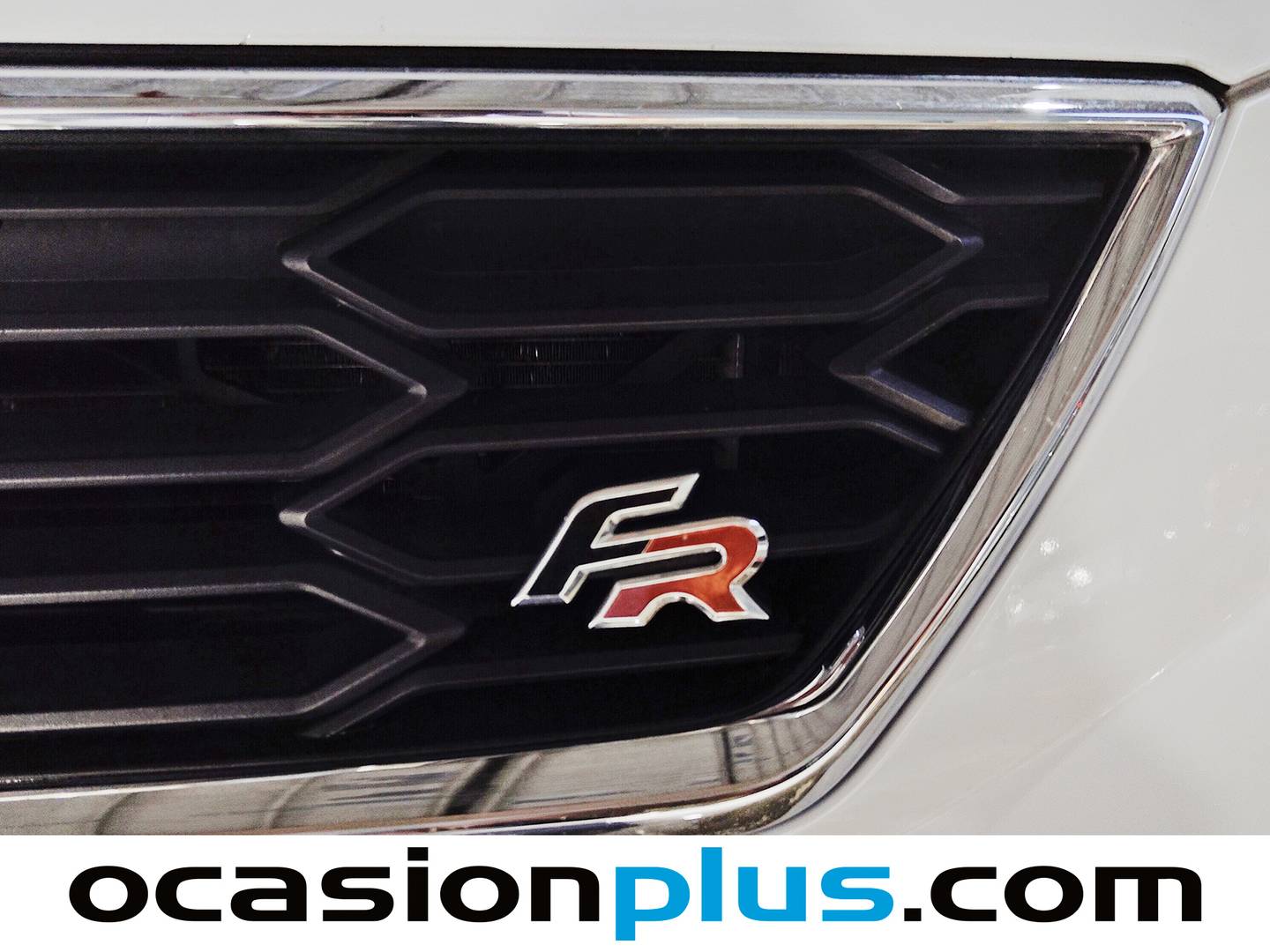 Foto Seat León SEAT León ST ST 2.0 TDI S&S FR Advanced DSG (184 CV)