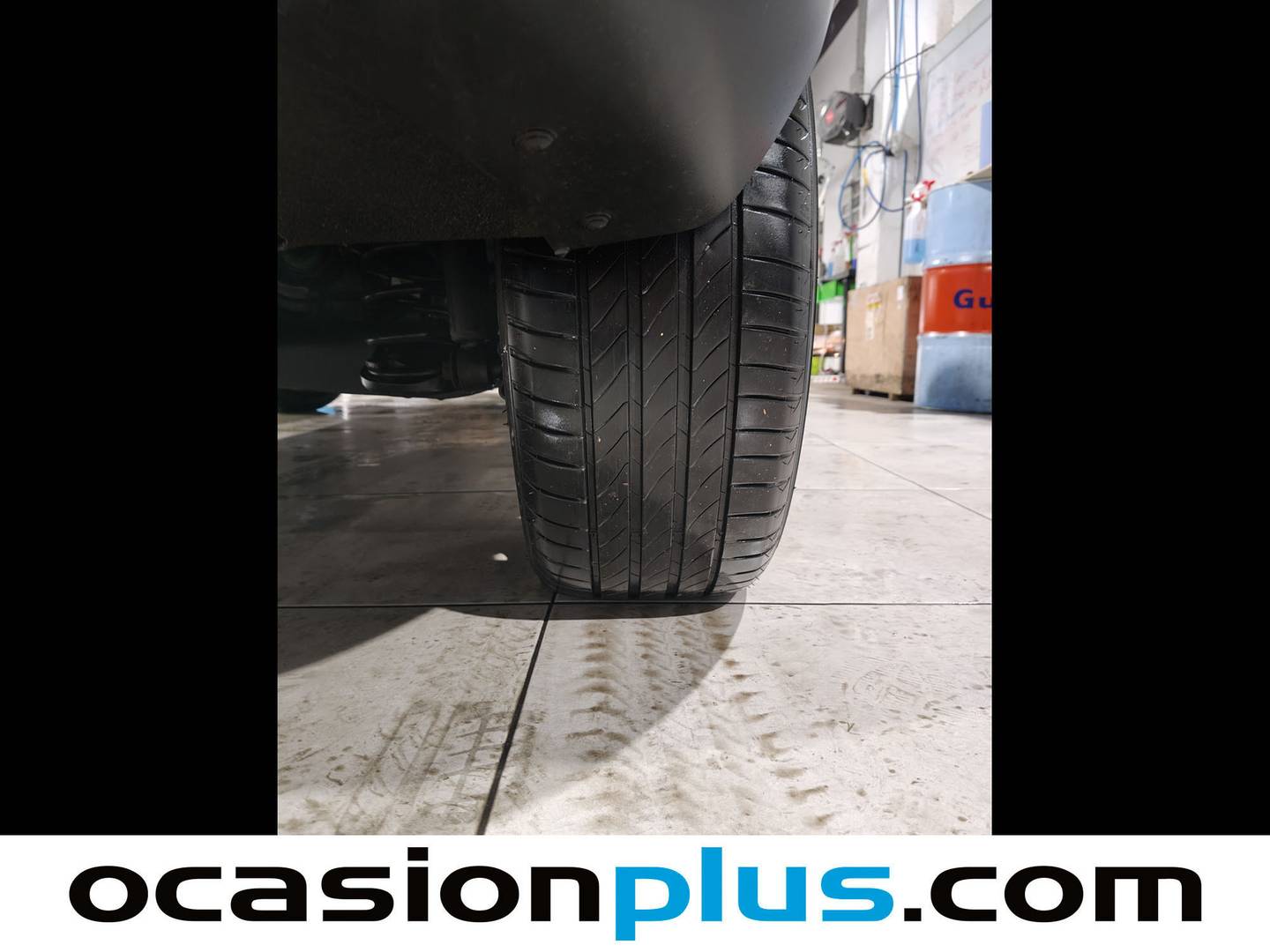 Foto MG ZS MG ZS 1.0T Luxury (111 CV)