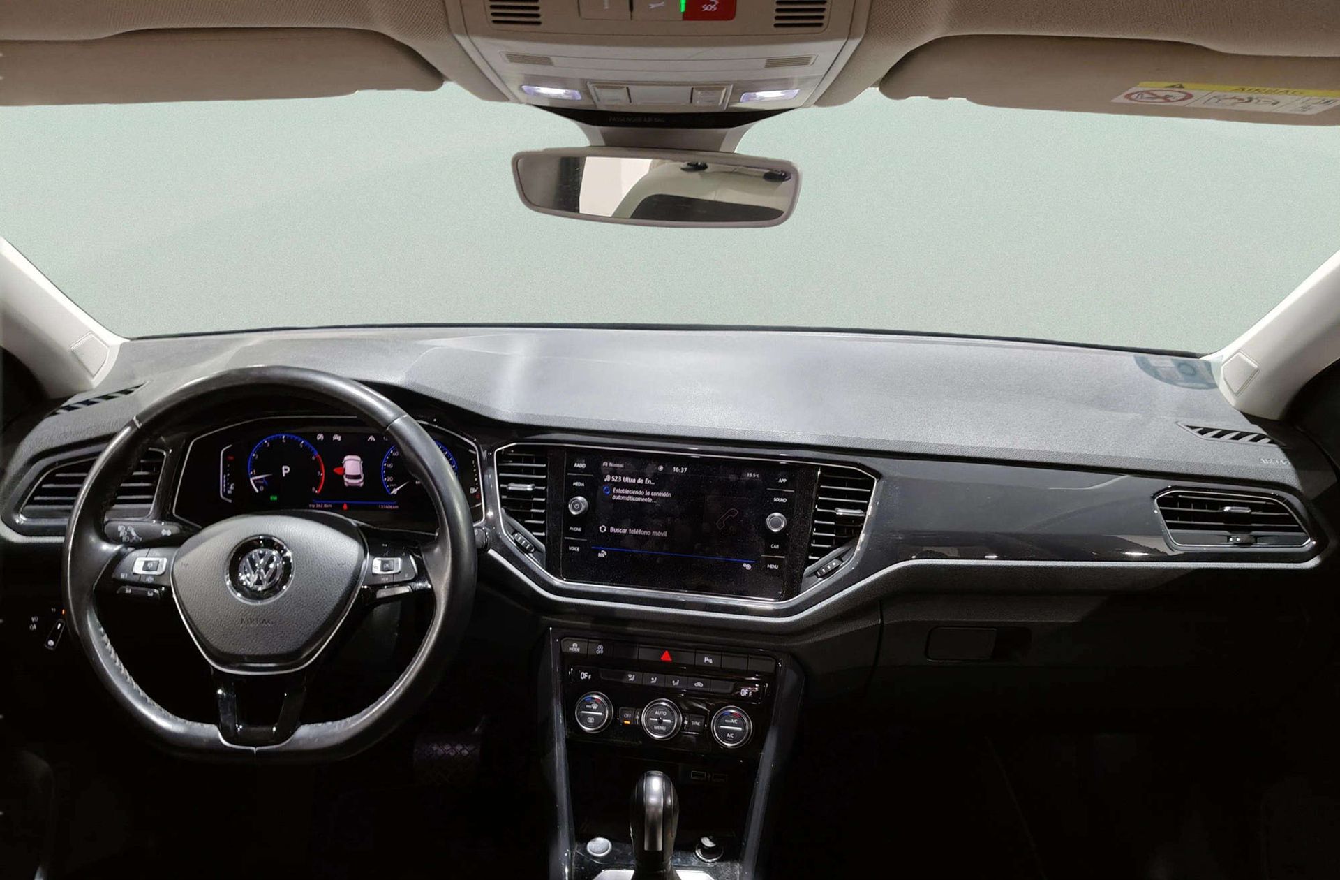 Volkswagen T-Roc Sport 1.5 TSI DSG - foto 6