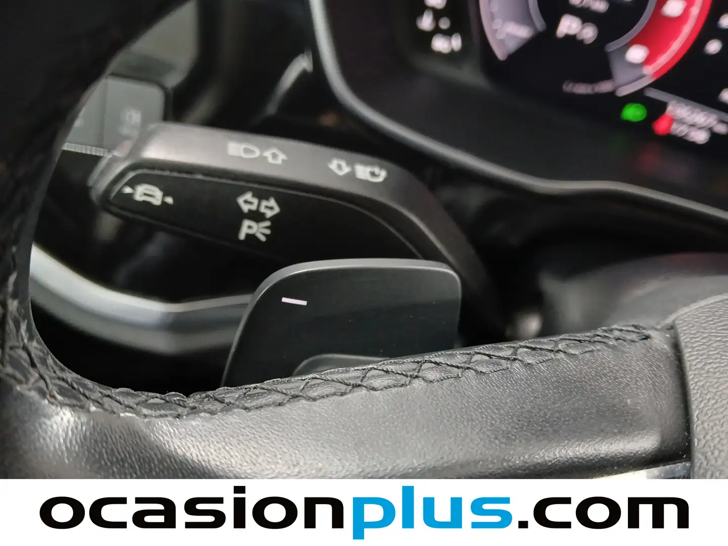 Foto Audi Q3 Audi Q3 Advanced 35 TDI (150 CV) S tronic