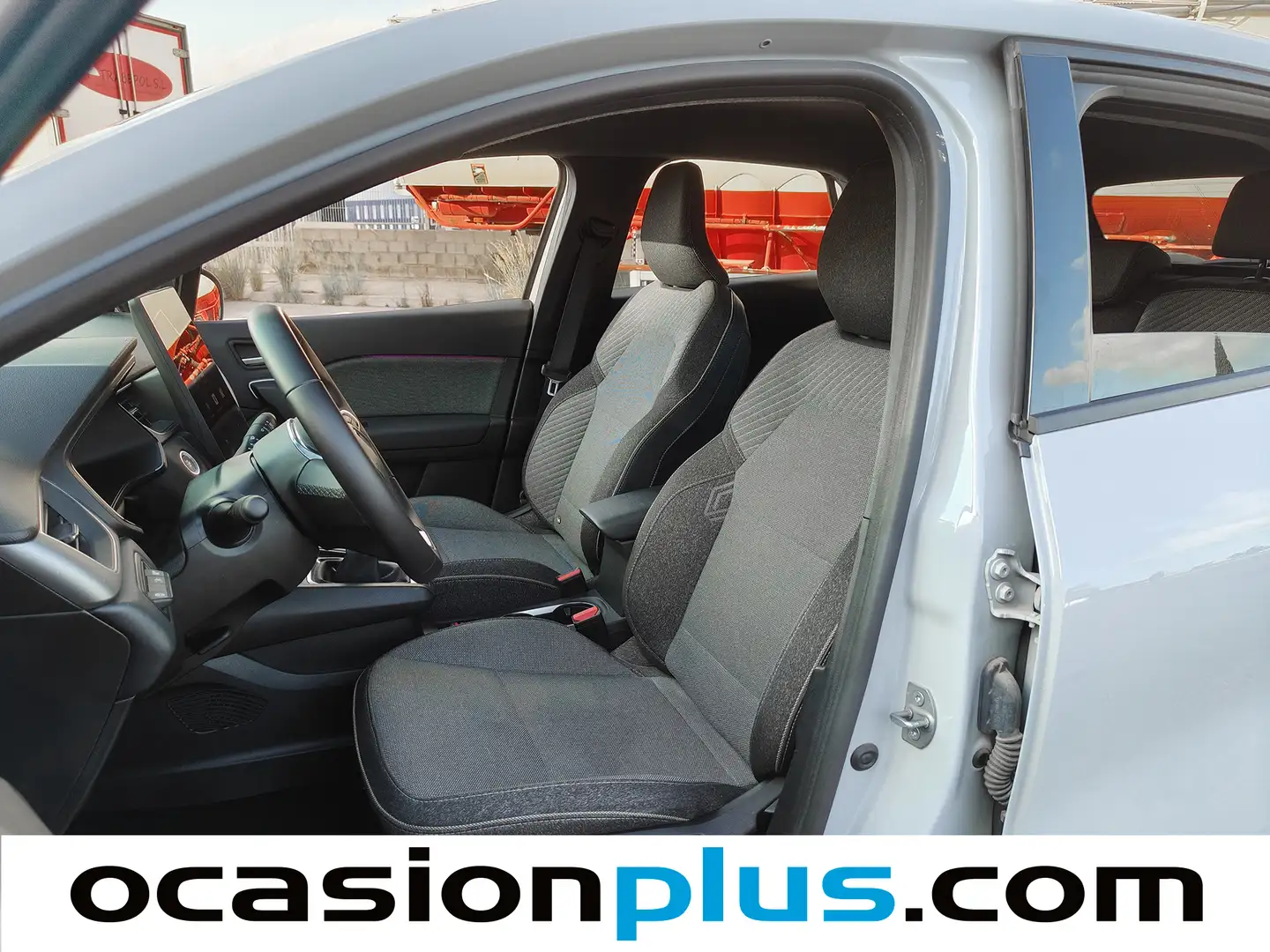 Foto Renault Captur Renault Captur Techno TCe (90 CV)