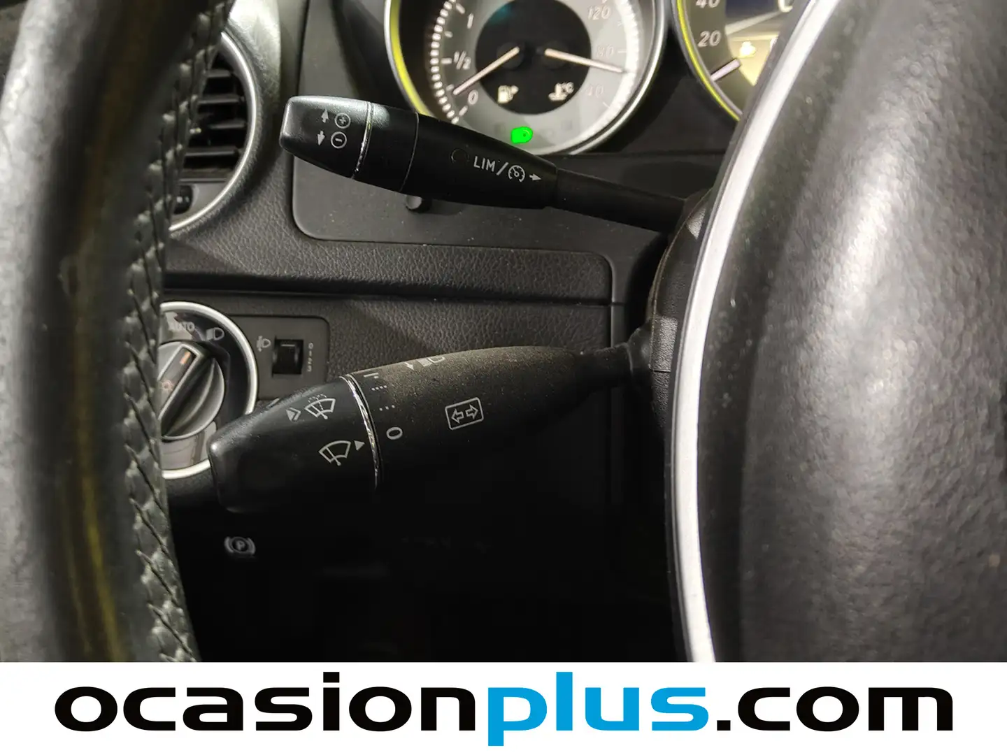 Foto Mercedes Clase C Mercedes-Benz Clase C 200 CDI Blue Efficiency (136 CV)