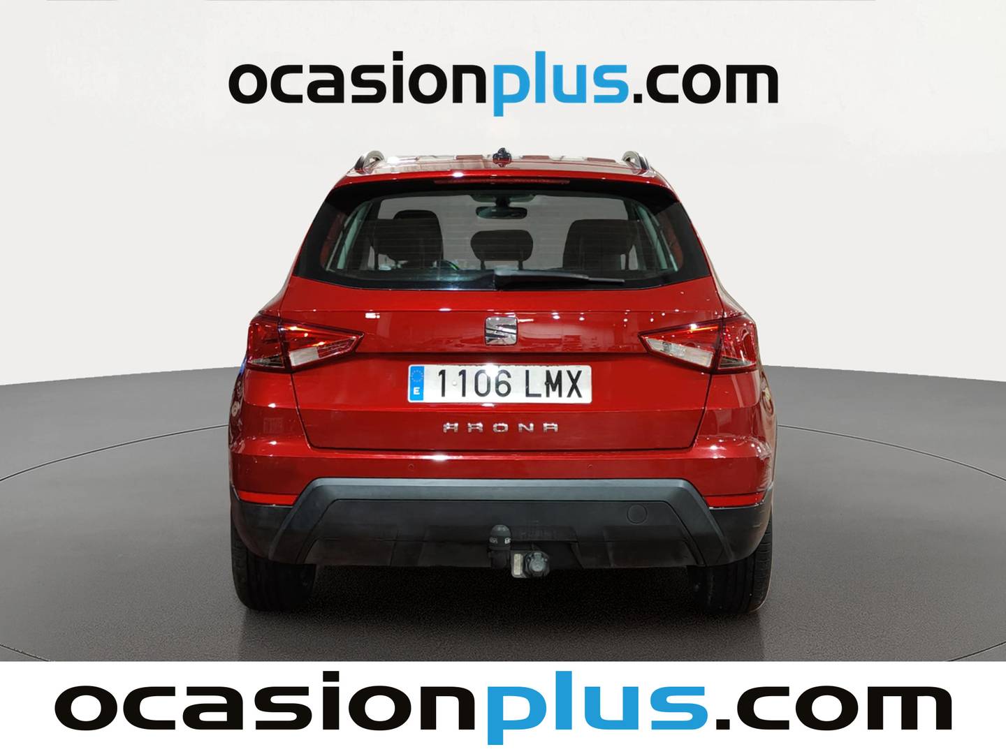 Seat Arona Seat Arona 1.0 TSI Style Go2 (110 CV) barato
